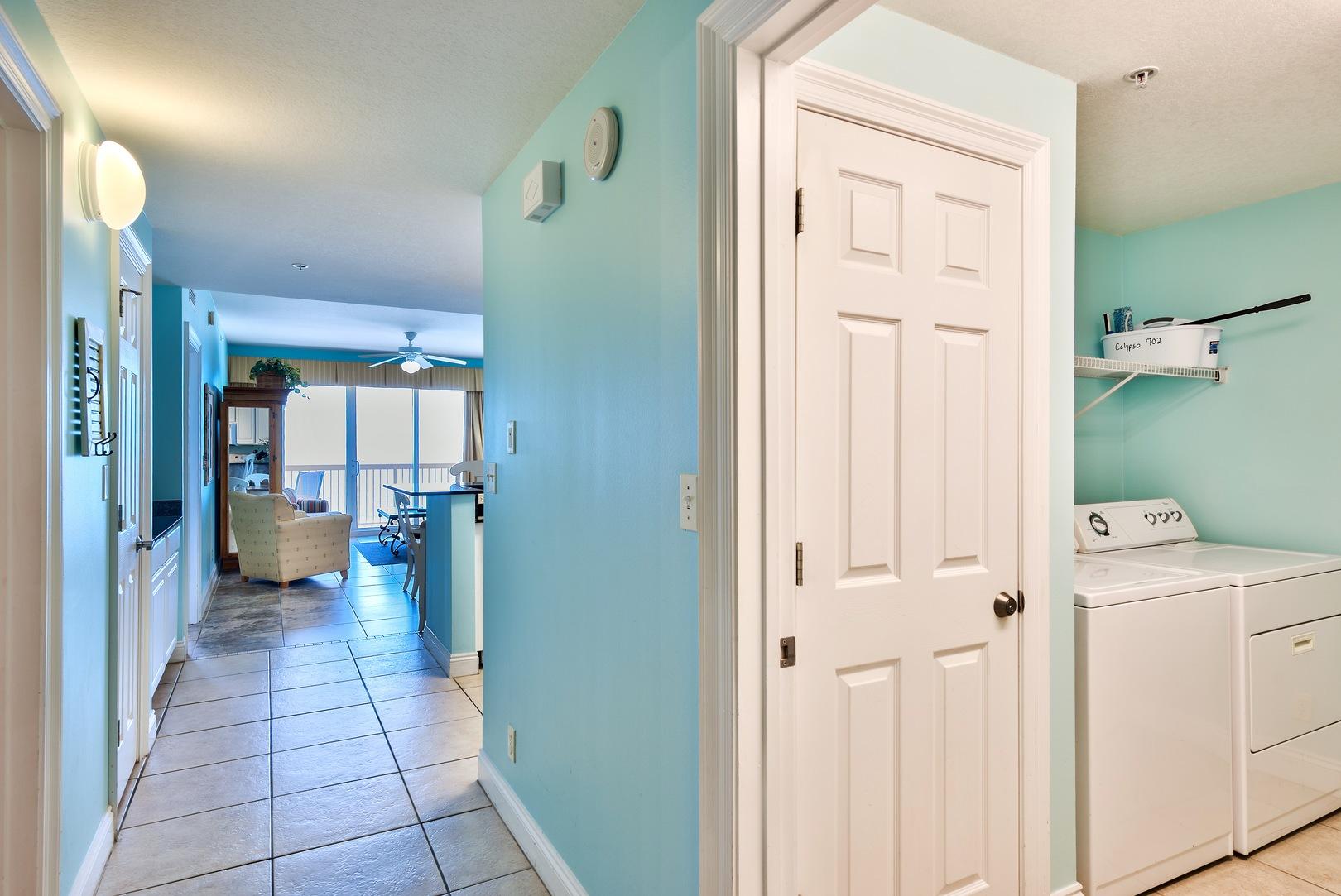 Calypso Towers II - Residential