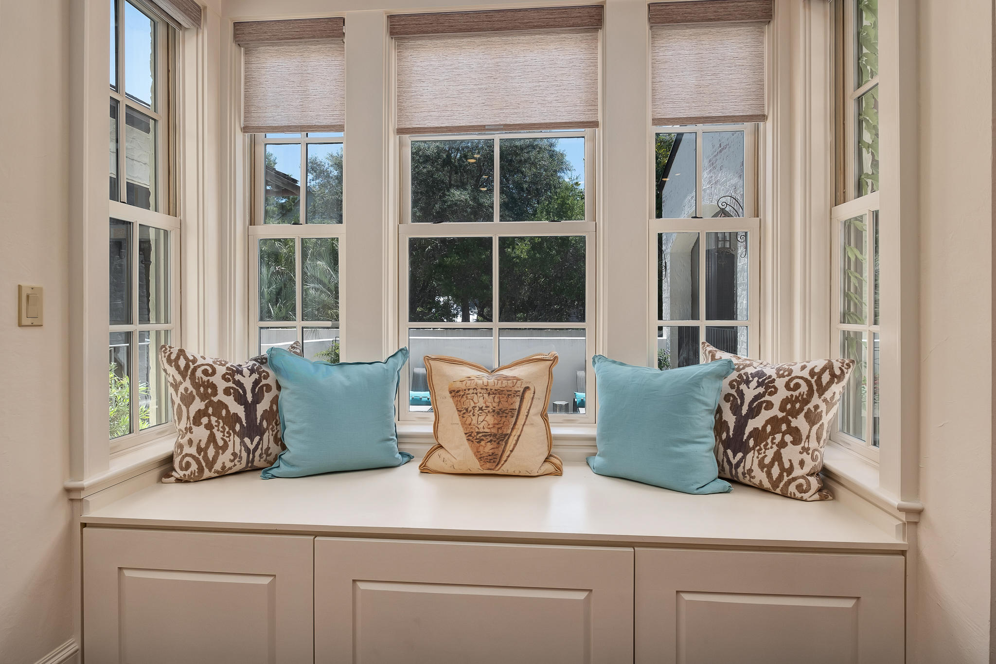 ROSEMARY BEACH - Residential
