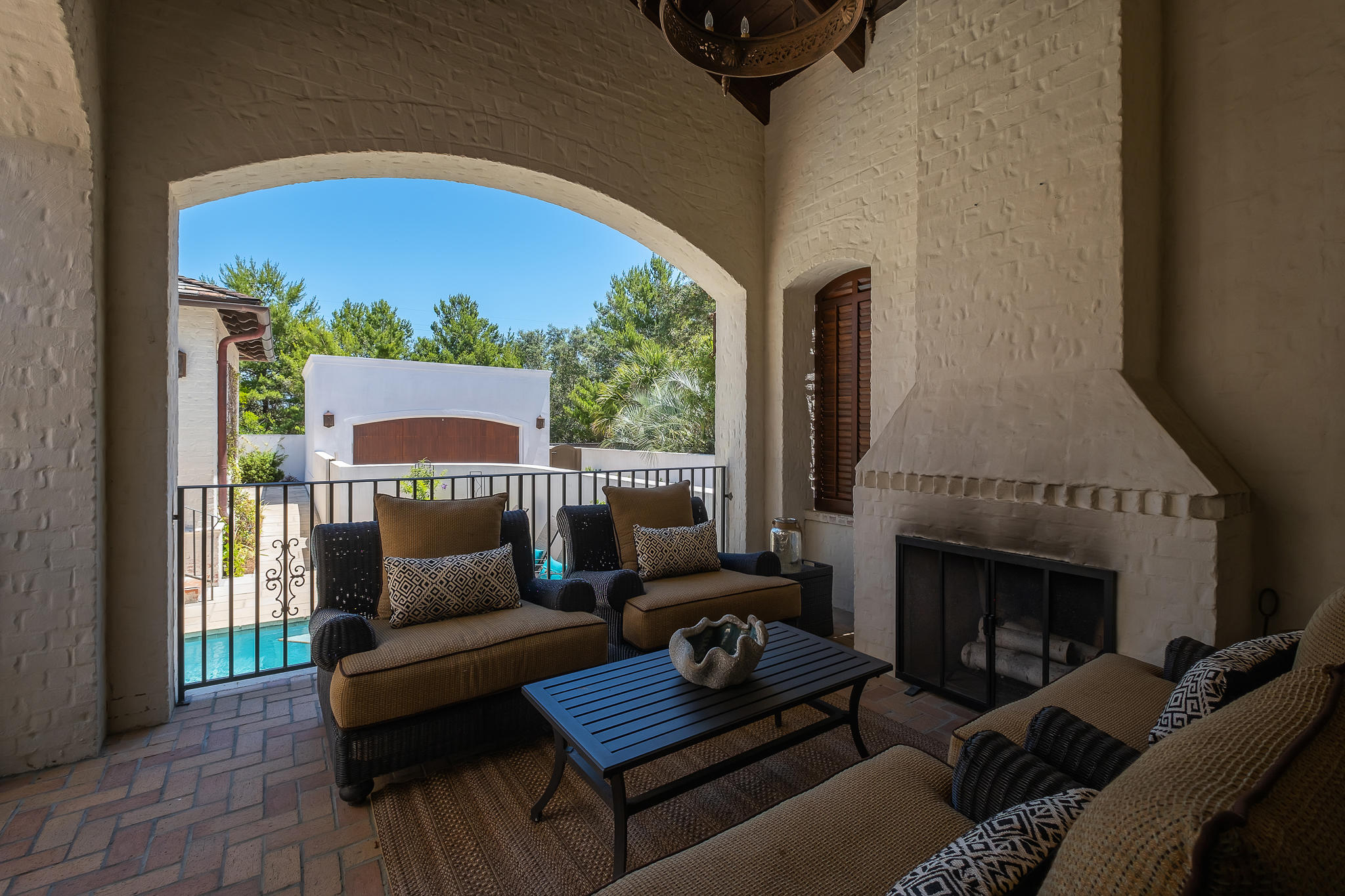ROSEMARY BEACH - Residential
