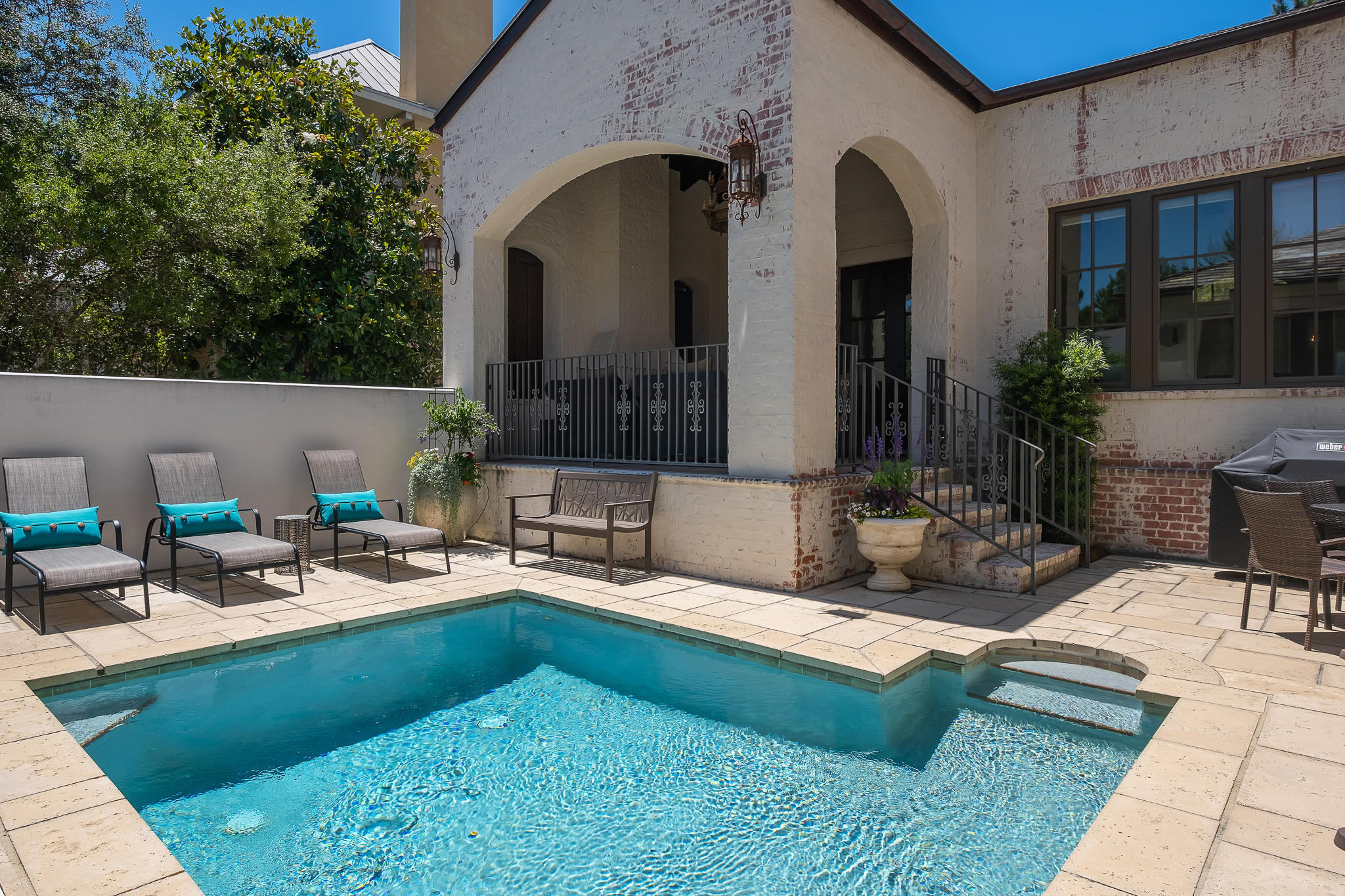 ROSEMARY BEACH - Residential