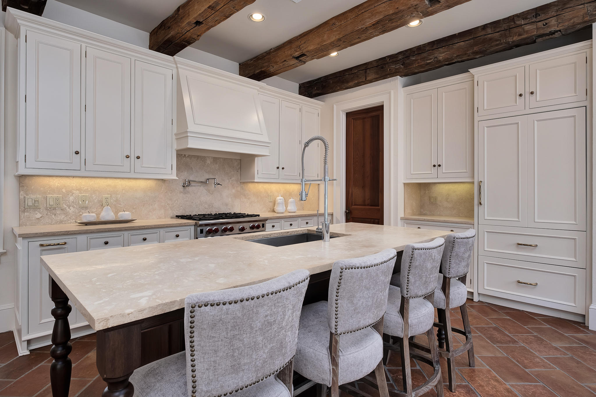 ROSEMARY BEACH - Residential