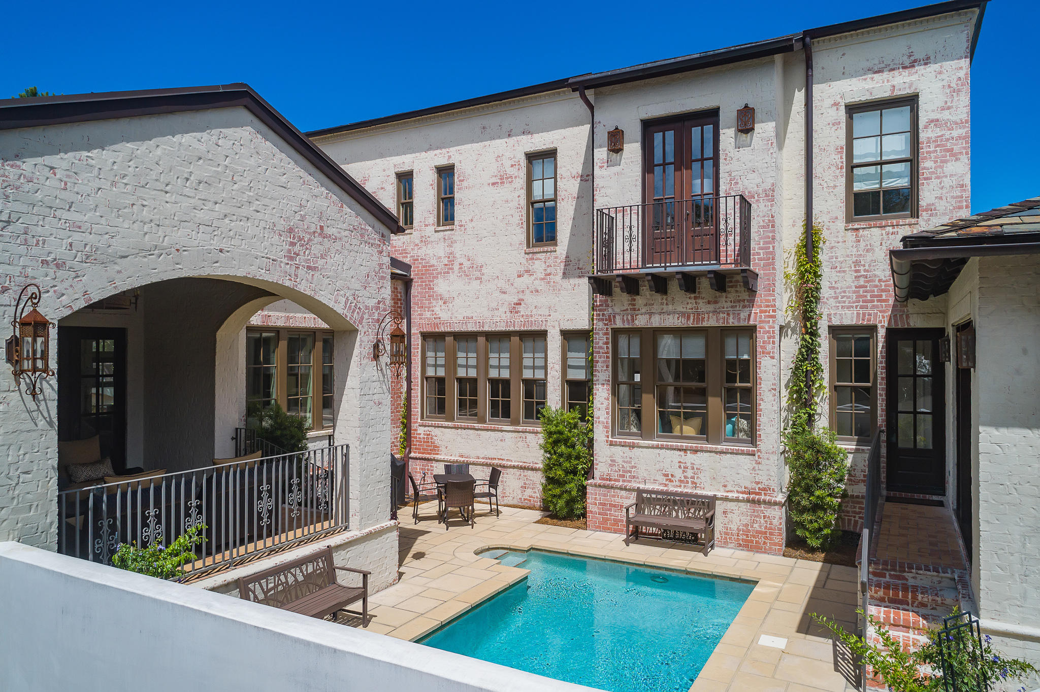 ROSEMARY BEACH - Residential