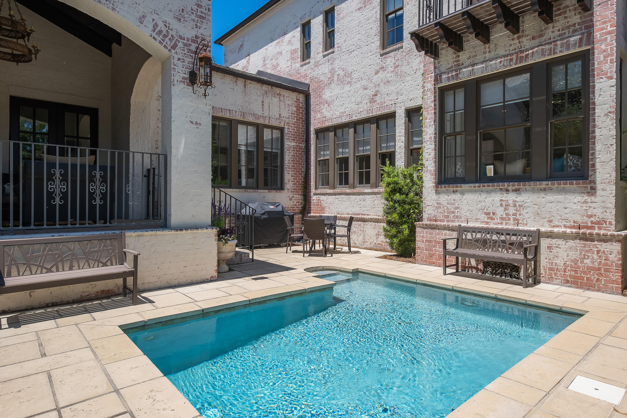 ROSEMARY BEACH - Residential