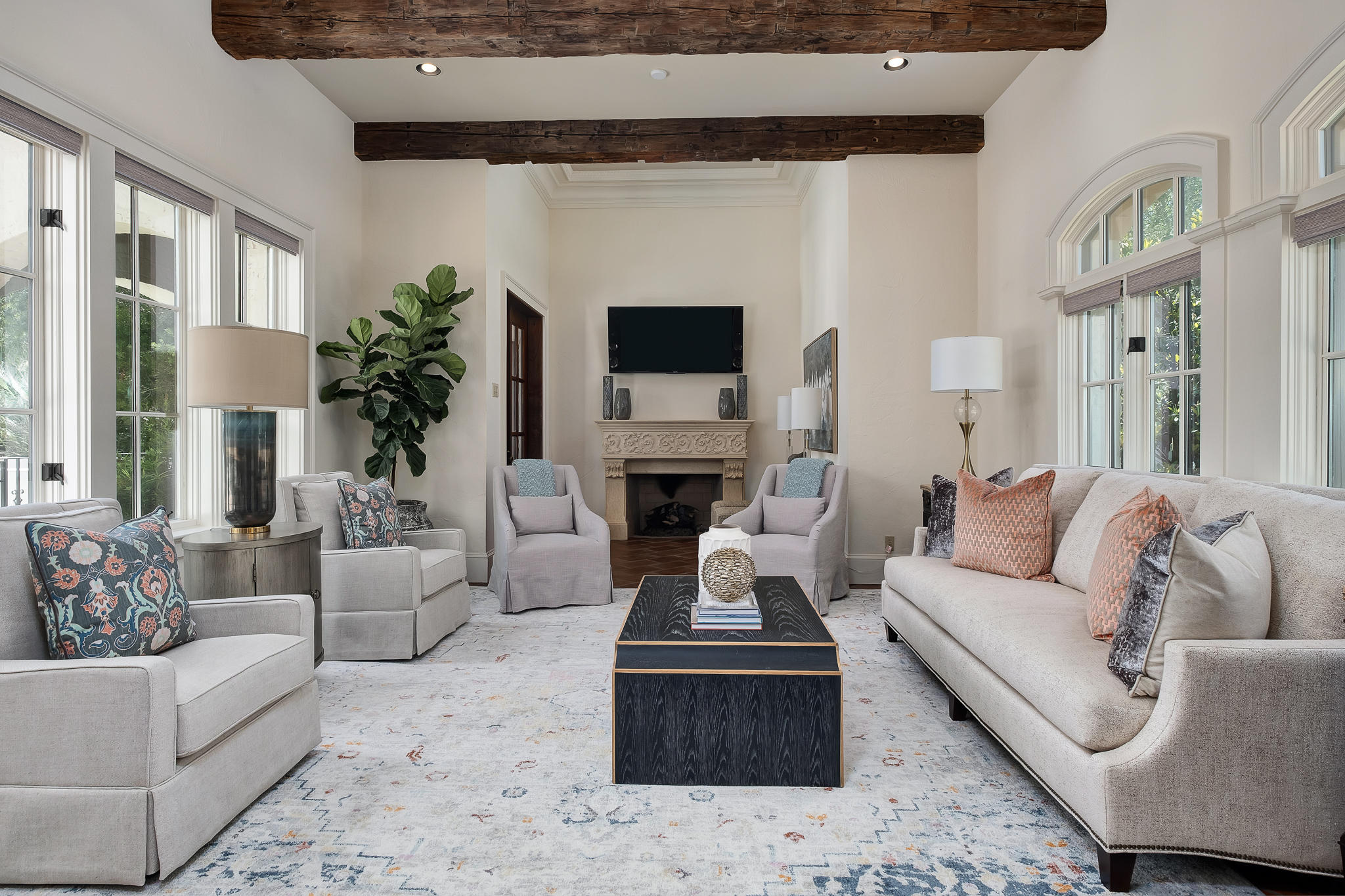 ROSEMARY BEACH - Residential