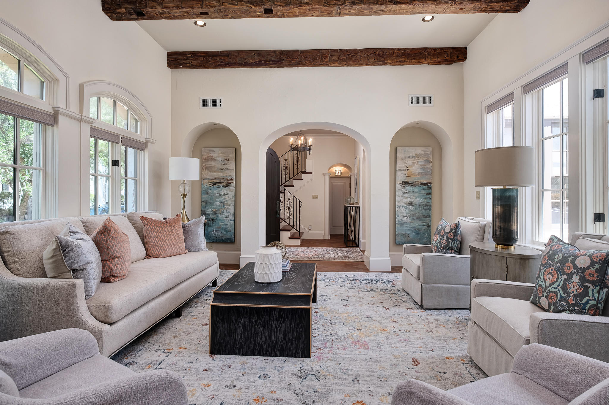 ROSEMARY BEACH - Residential