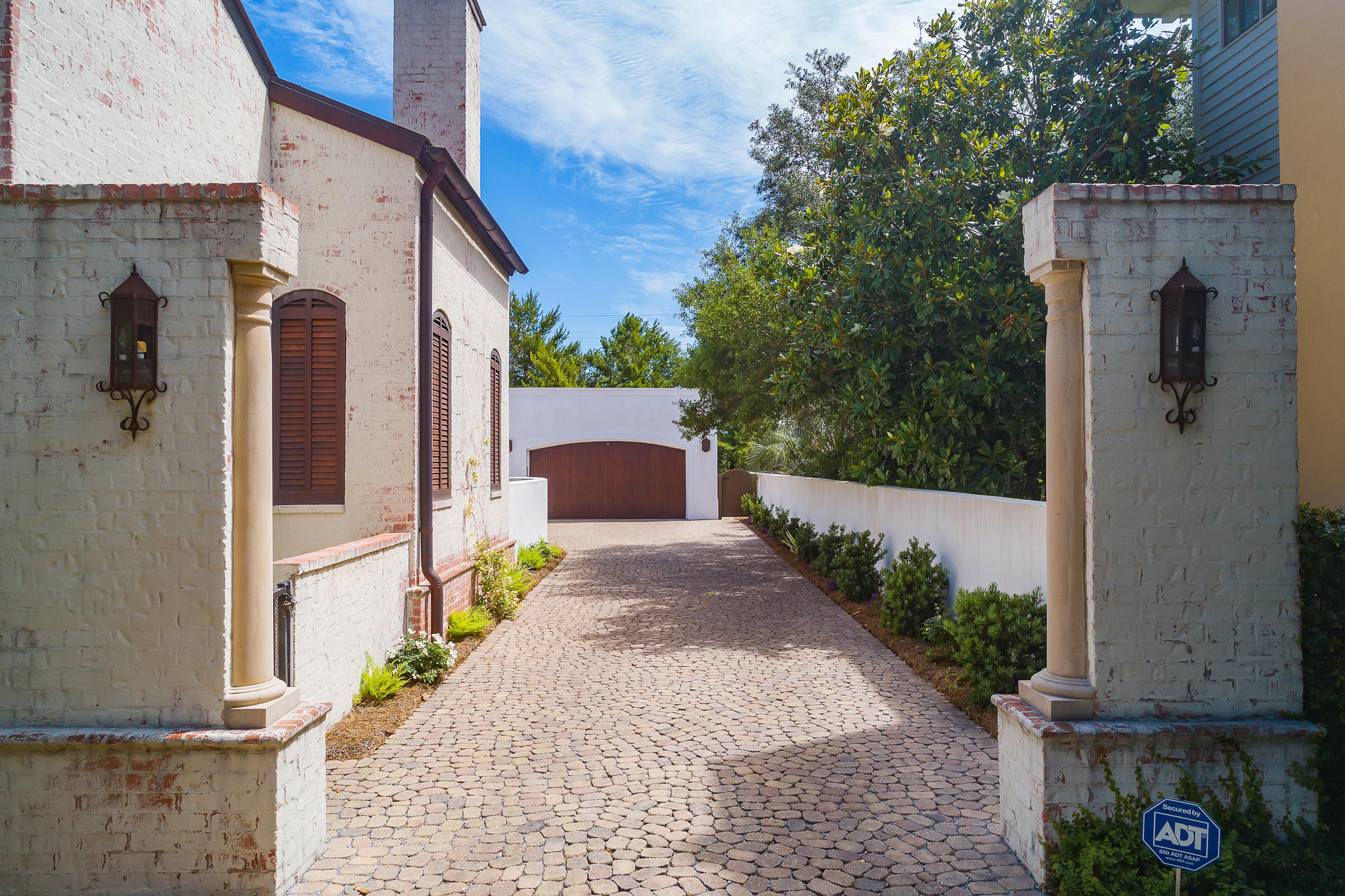 ROSEMARY BEACH - Residential