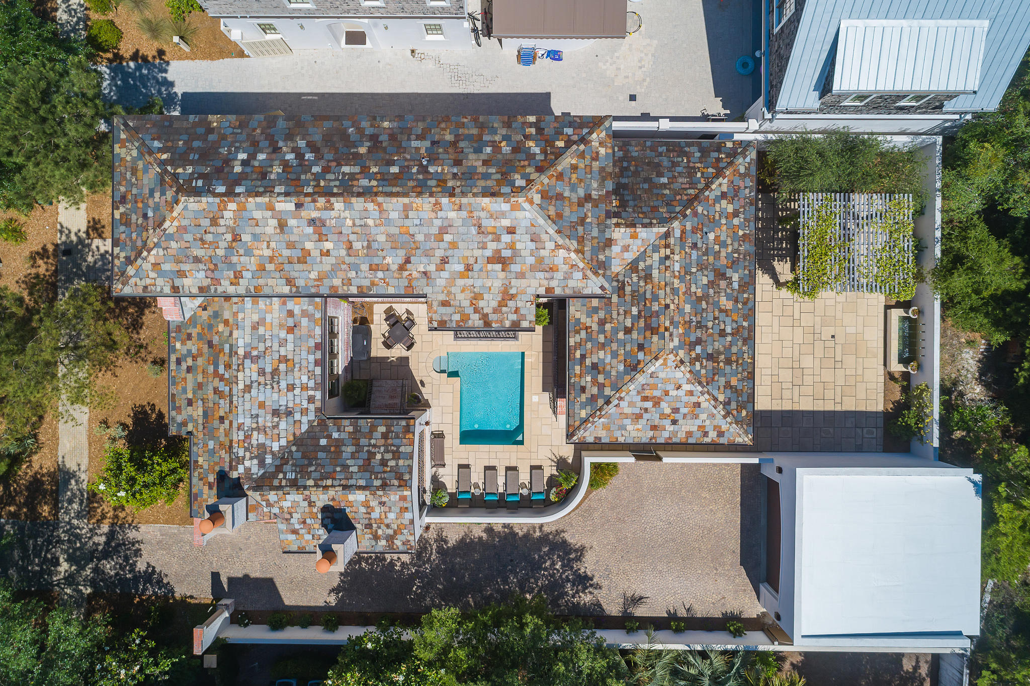 ROSEMARY BEACH - Residential