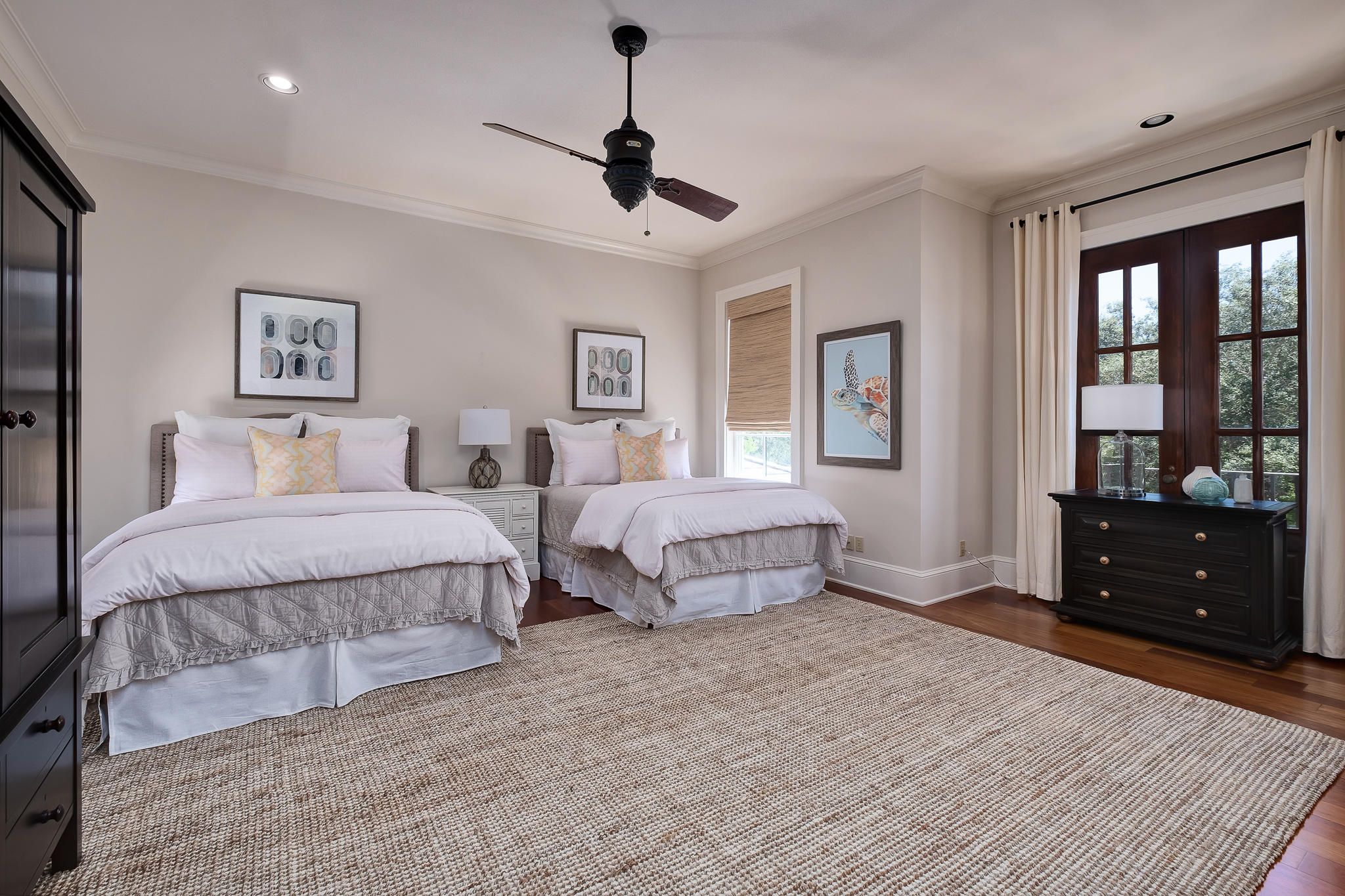 ROSEMARY BEACH - Residential