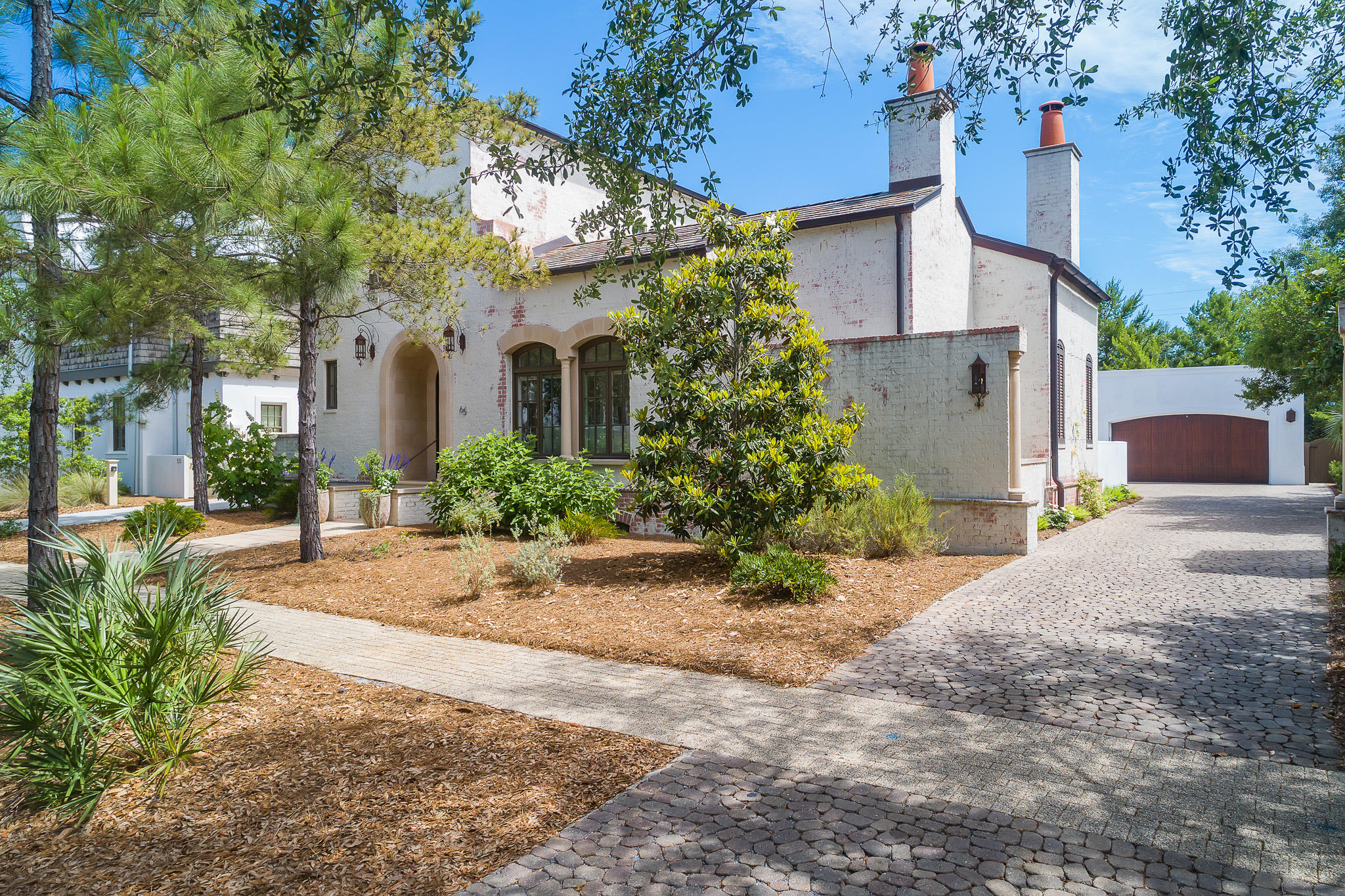ROSEMARY BEACH - Residential
