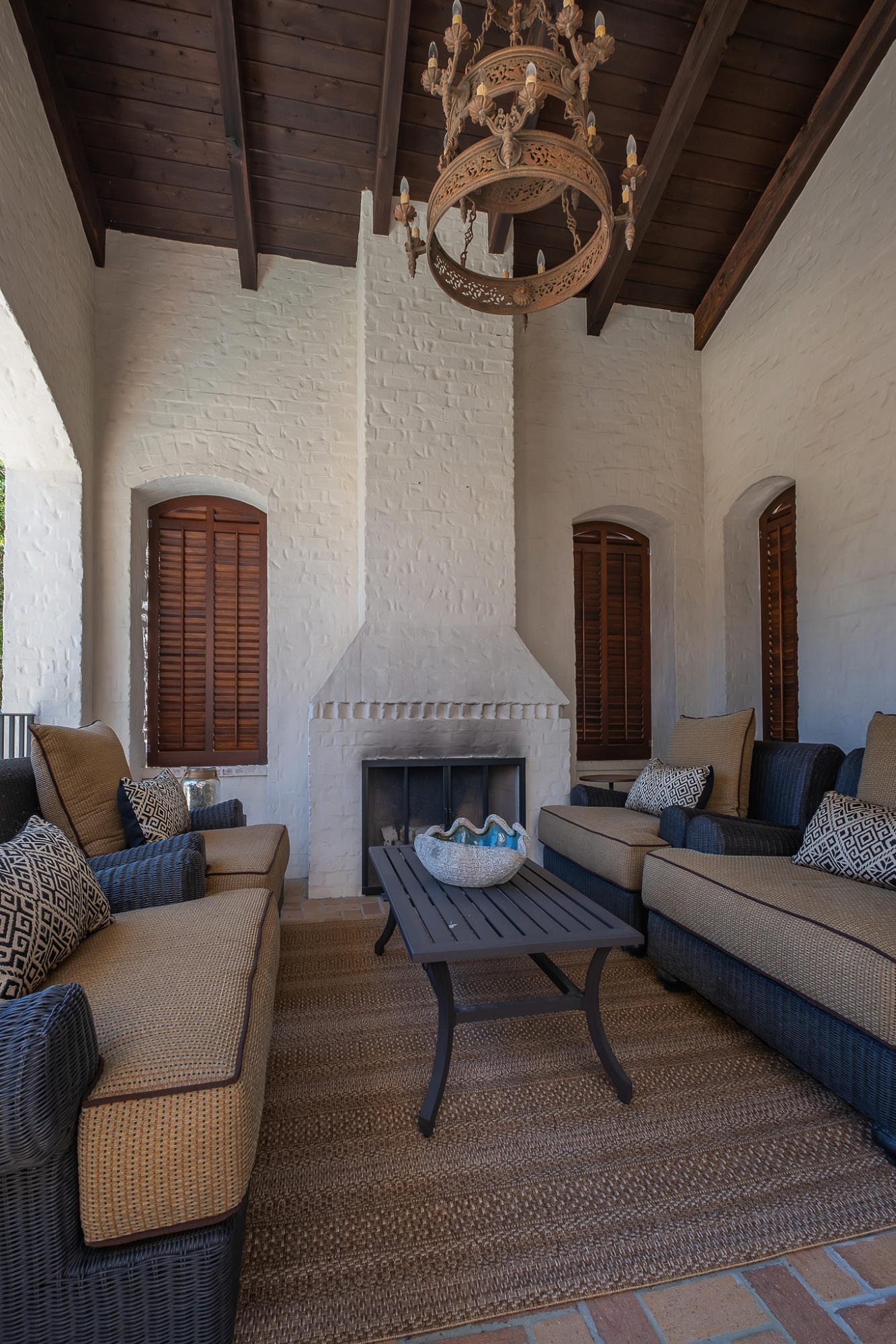 ROSEMARY BEACH - Residential