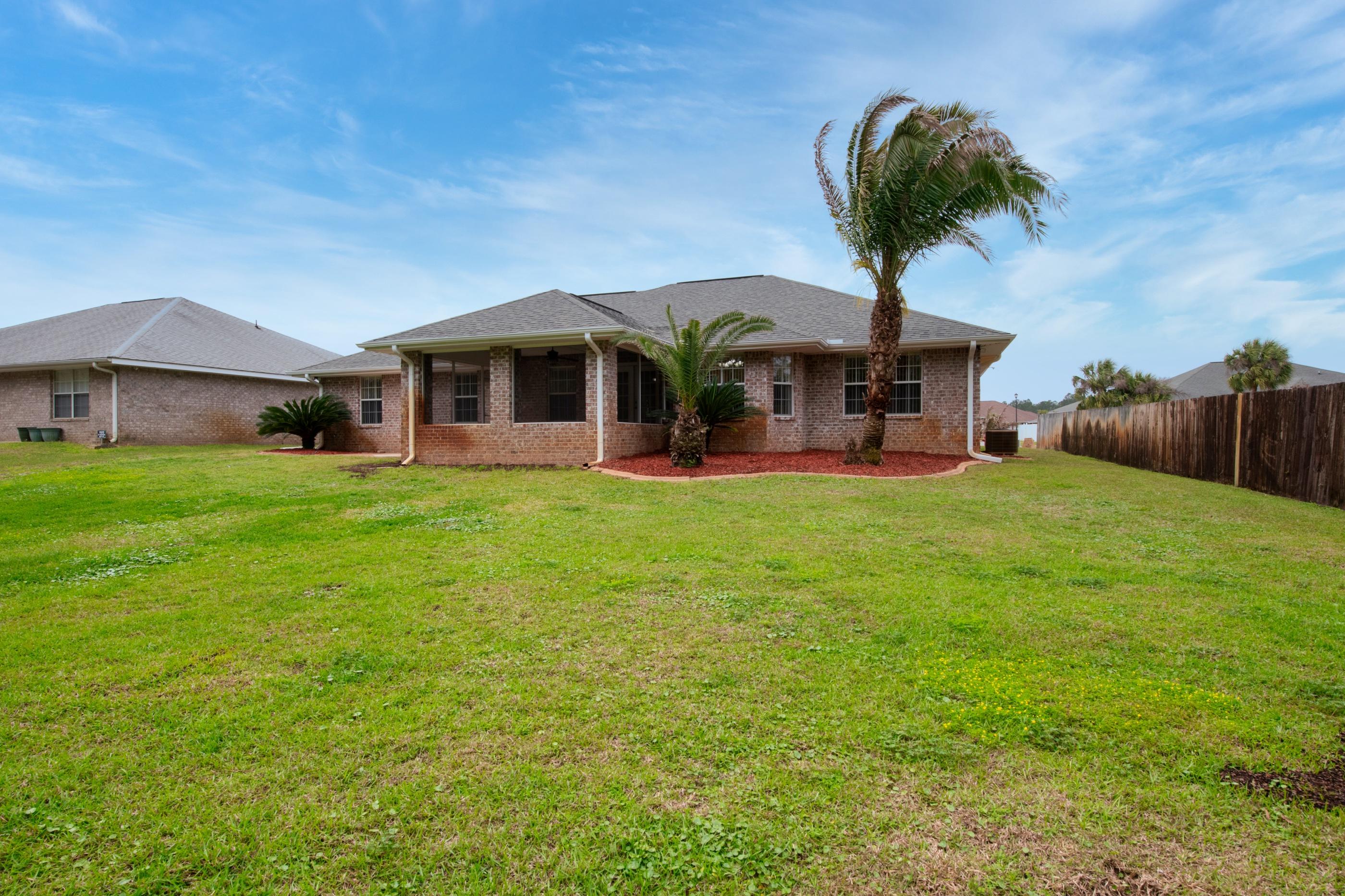 CREETWOOD PLACE - Residential