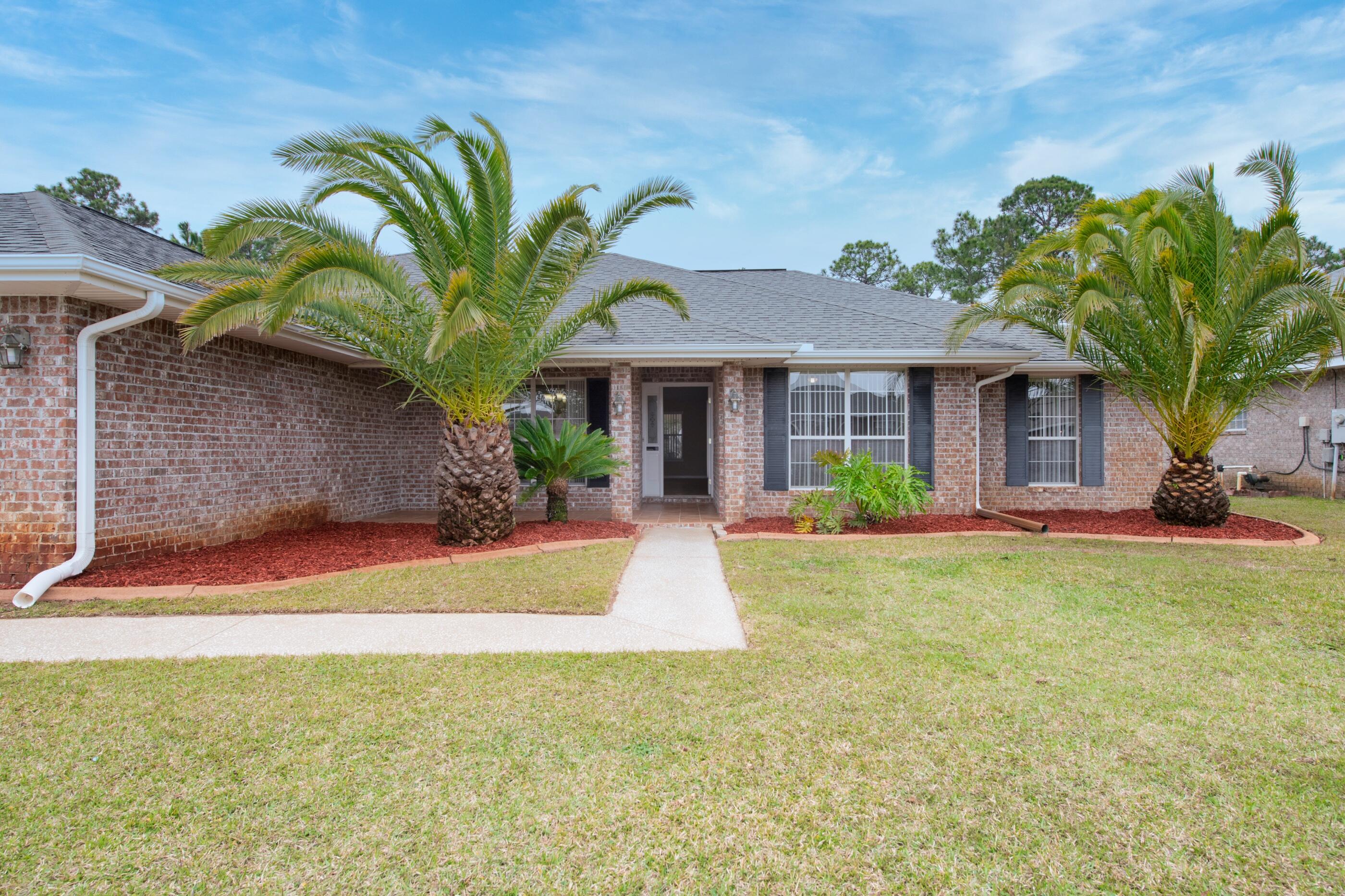 CREETWOOD PLACE - Residential