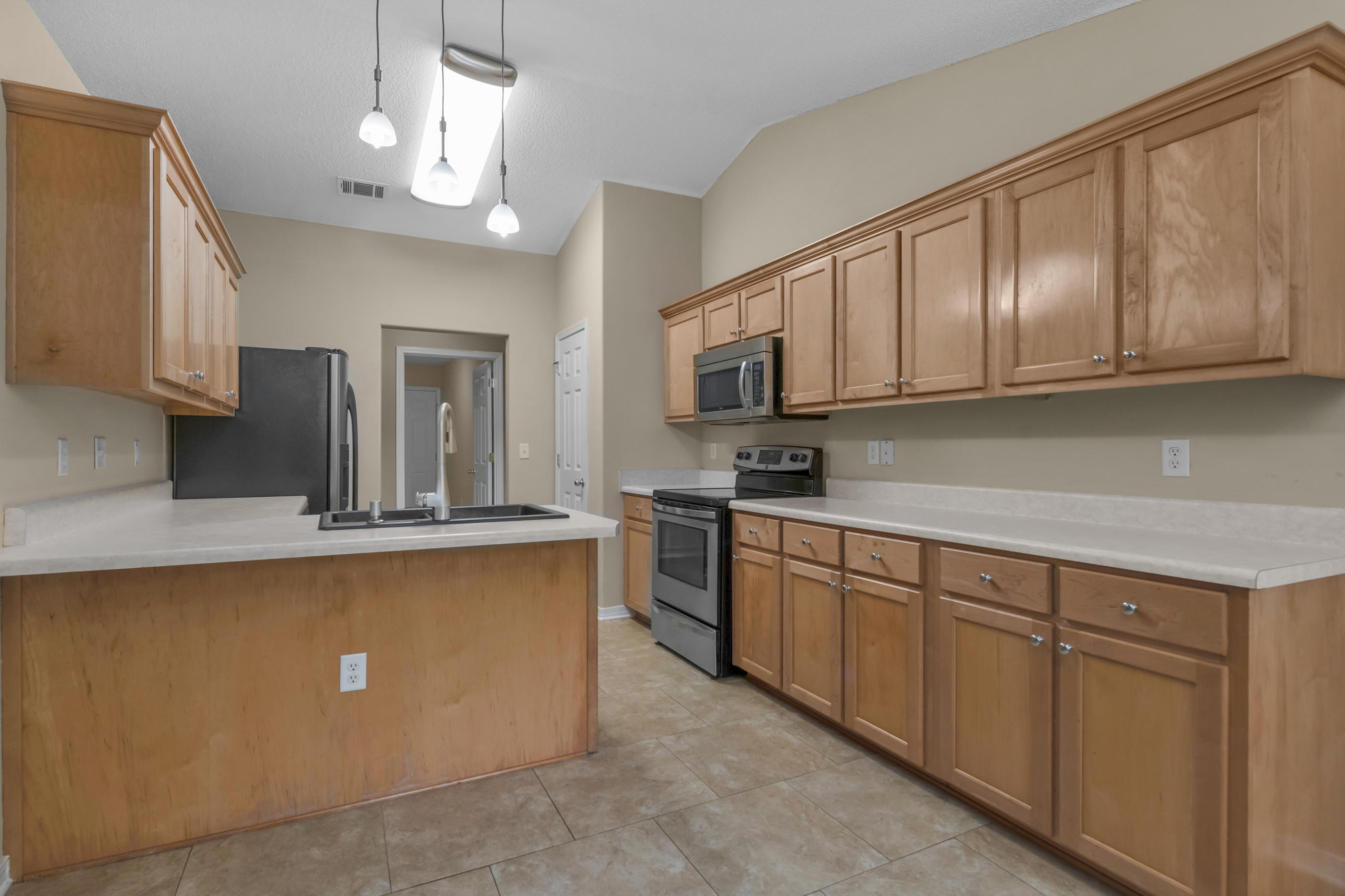 CREETWOOD PLACE - Residential