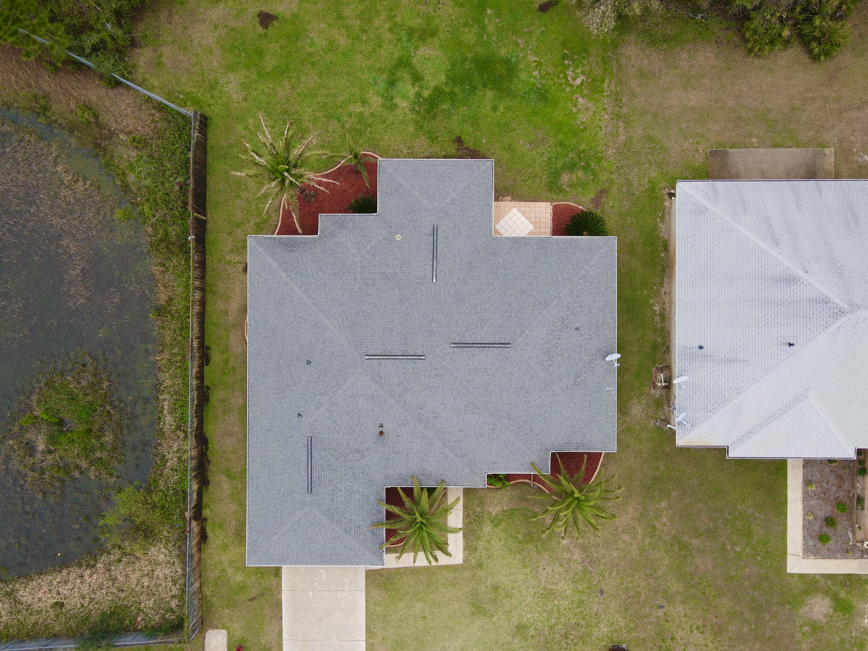 CREETWOOD PLACE - Residential
