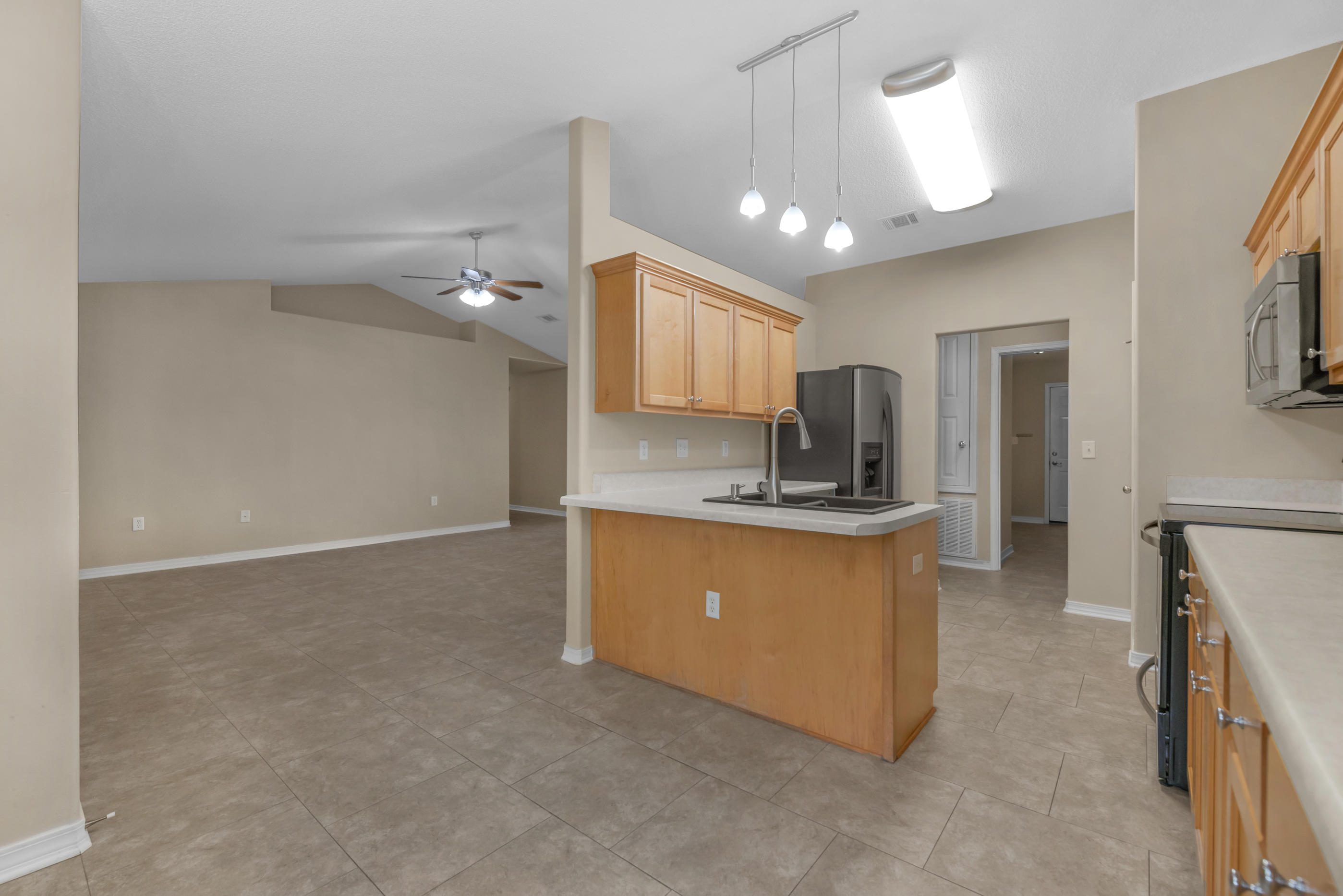 CREETWOOD PLACE - Residential