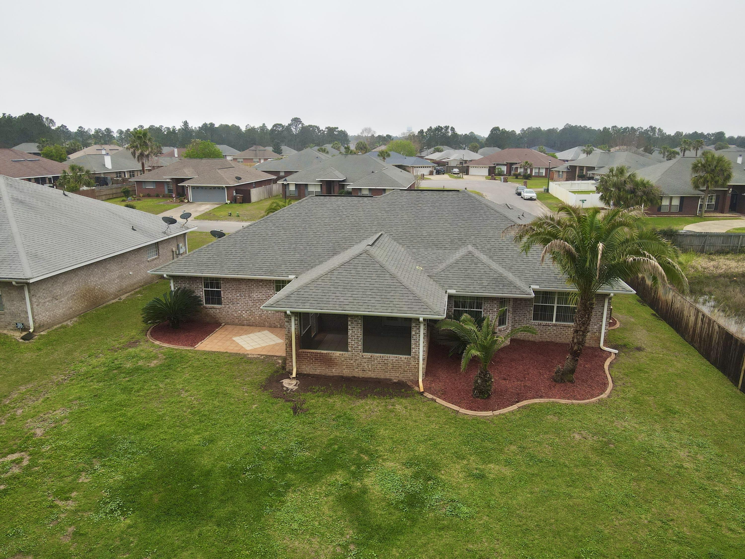 CREETWOOD PLACE - Residential