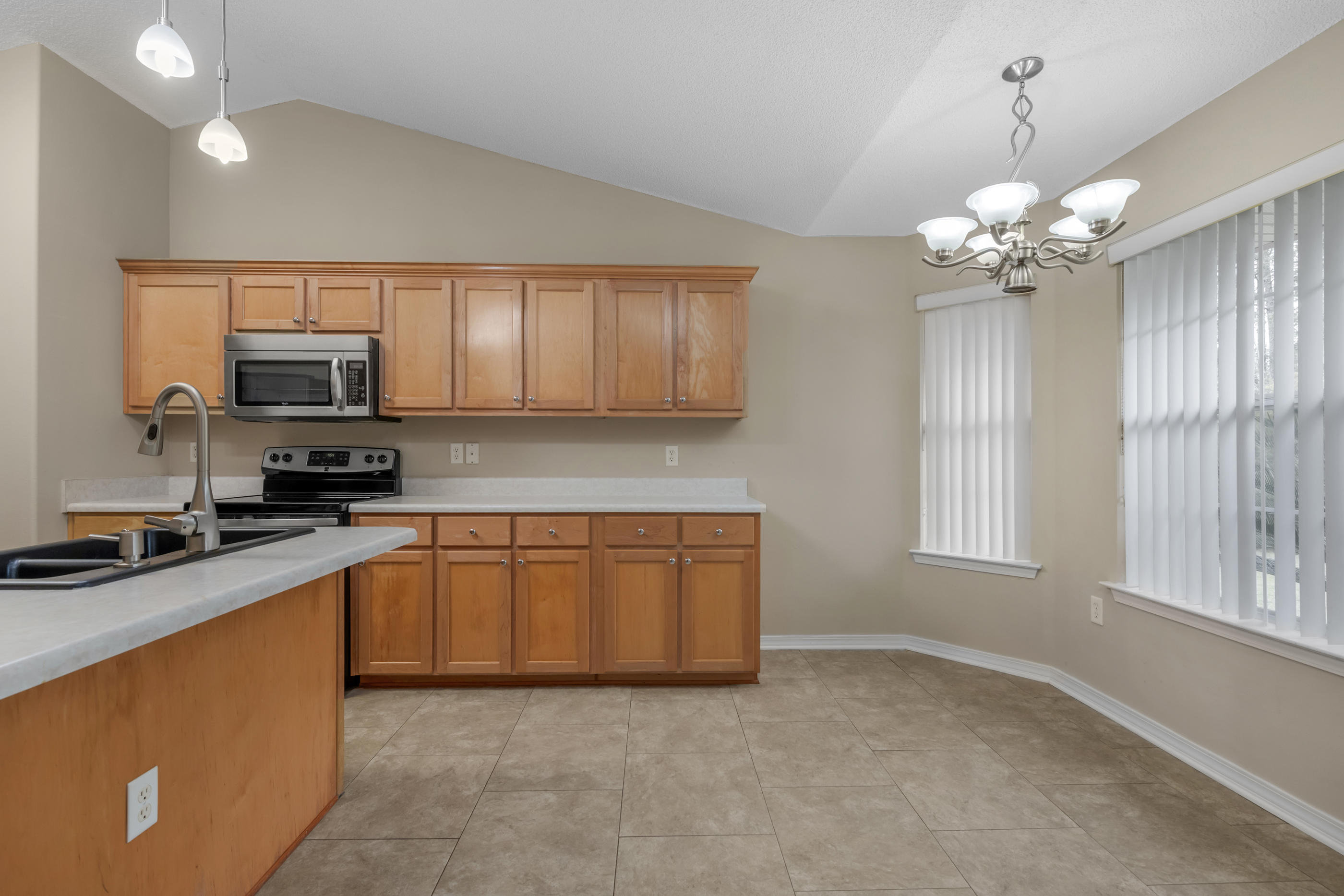 CREETWOOD PLACE - Residential