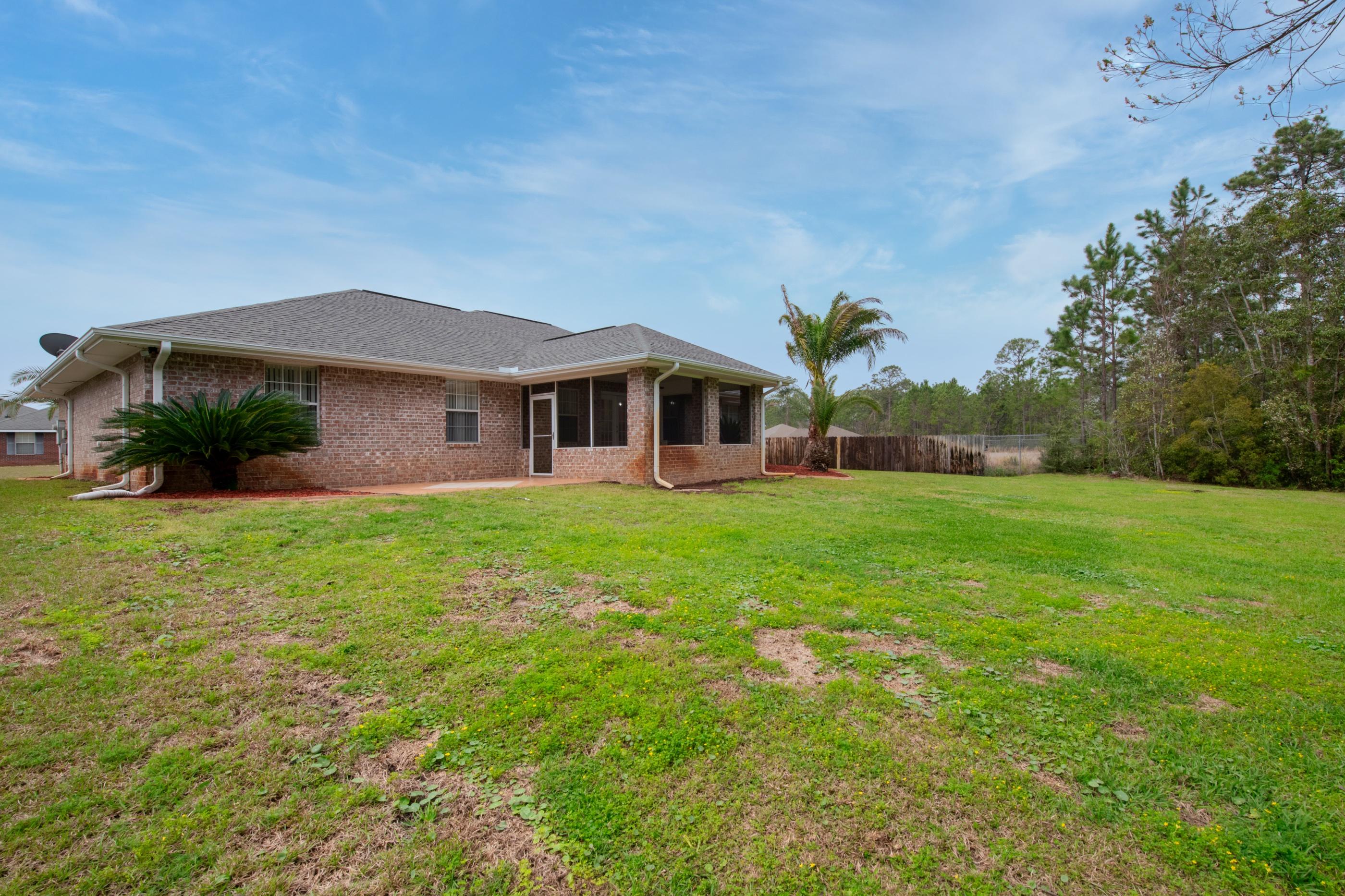 CREETWOOD PLACE - Residential