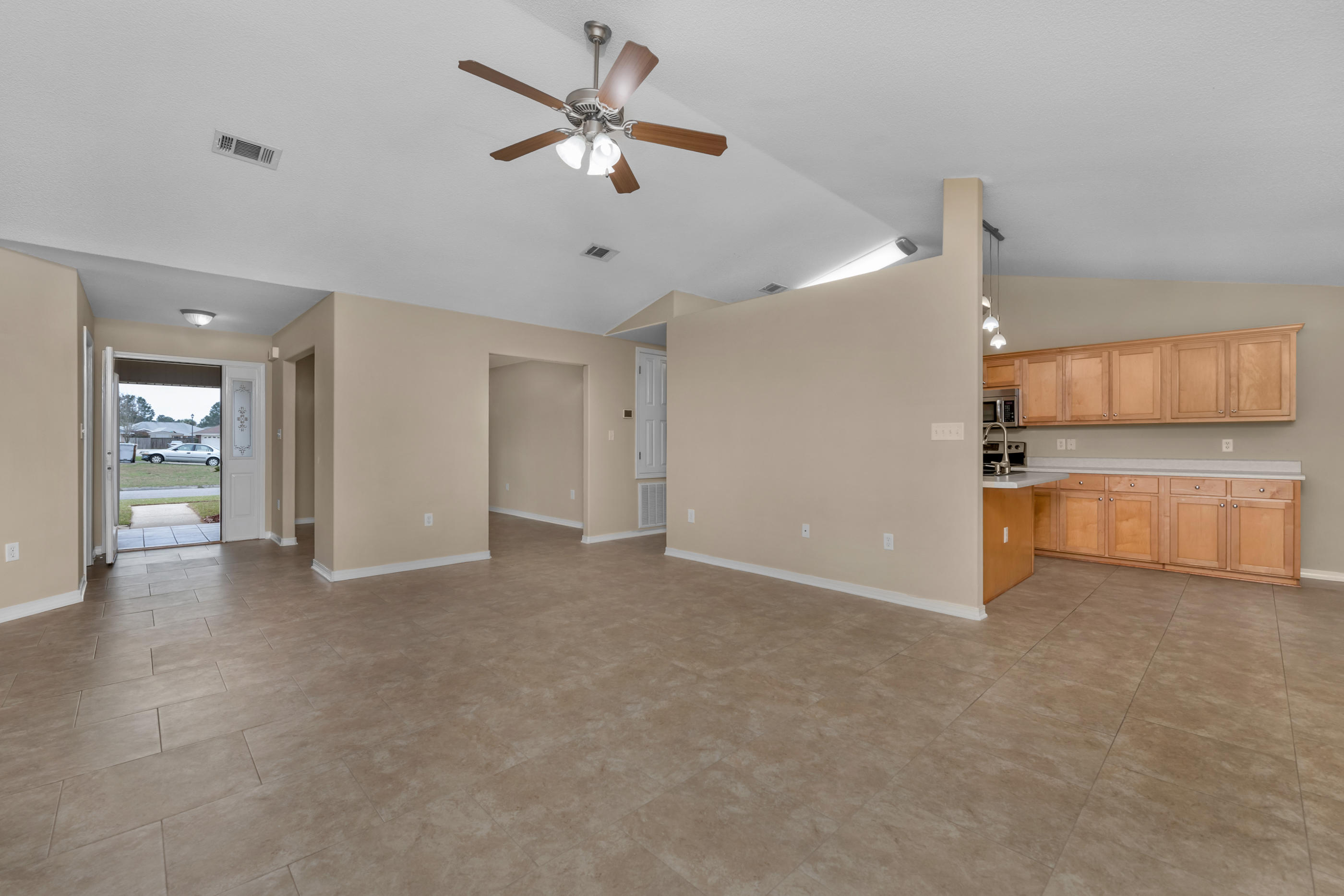 CREETWOOD PLACE - Residential