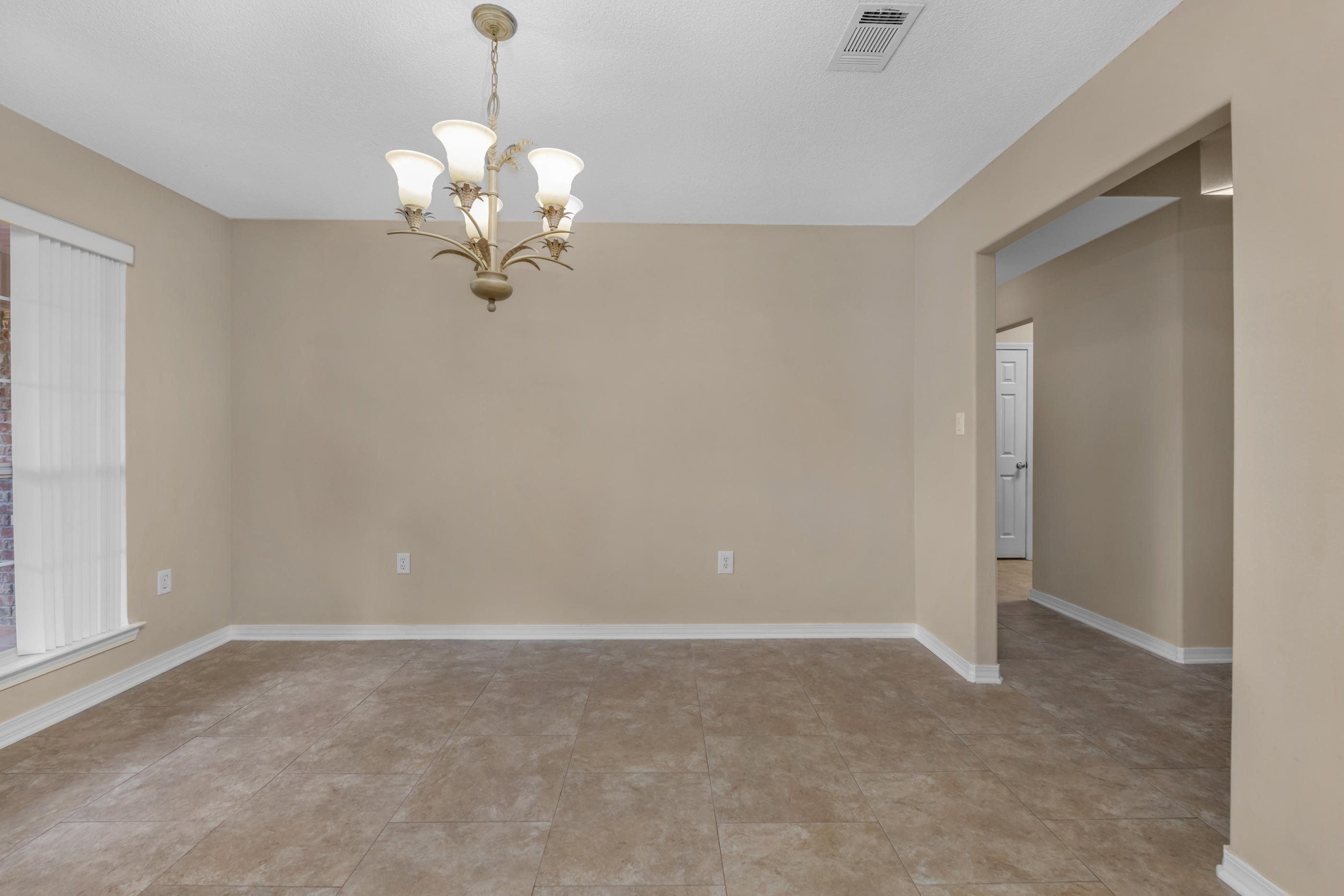 CREETWOOD PLACE - Residential