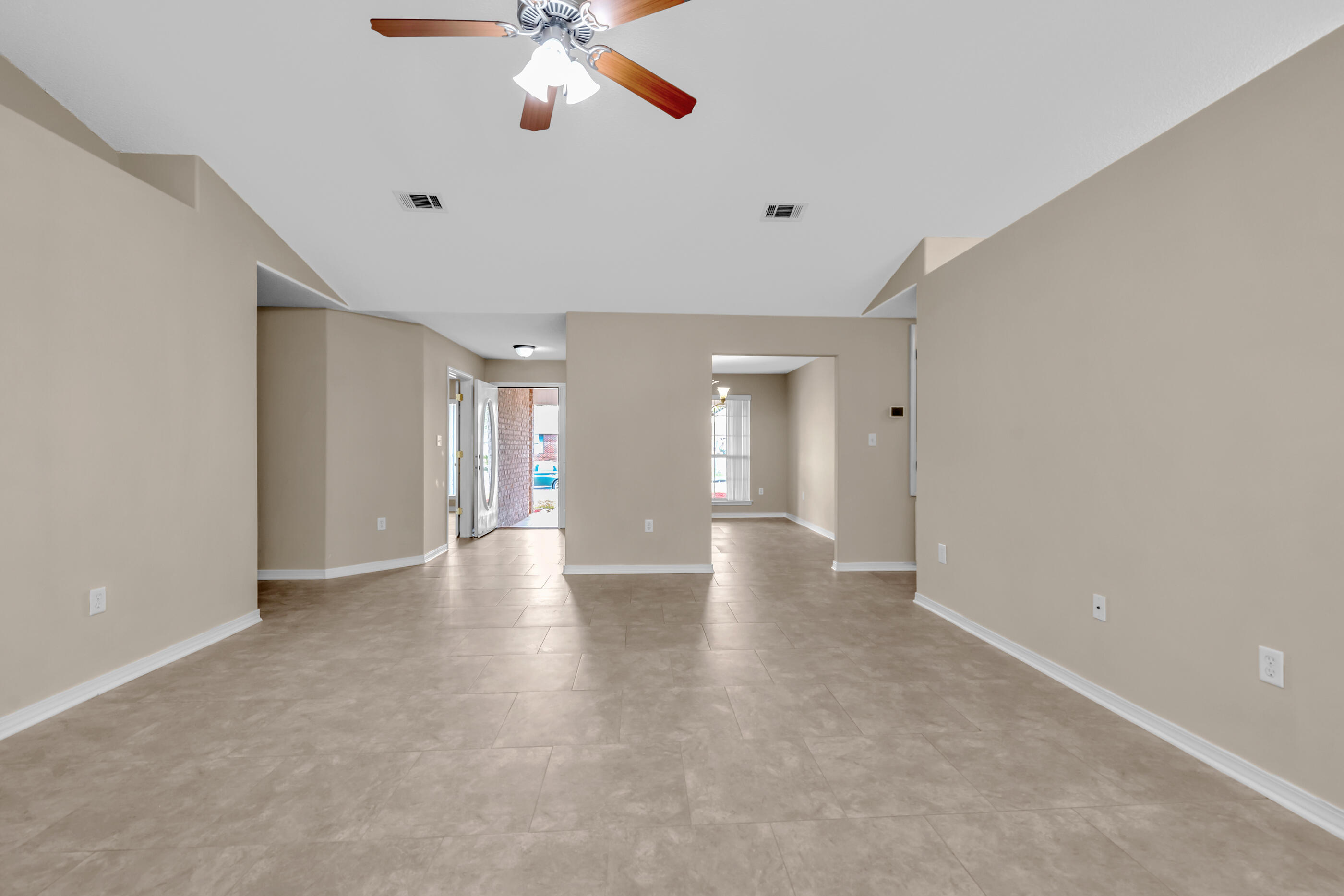 CREETWOOD PLACE - Residential