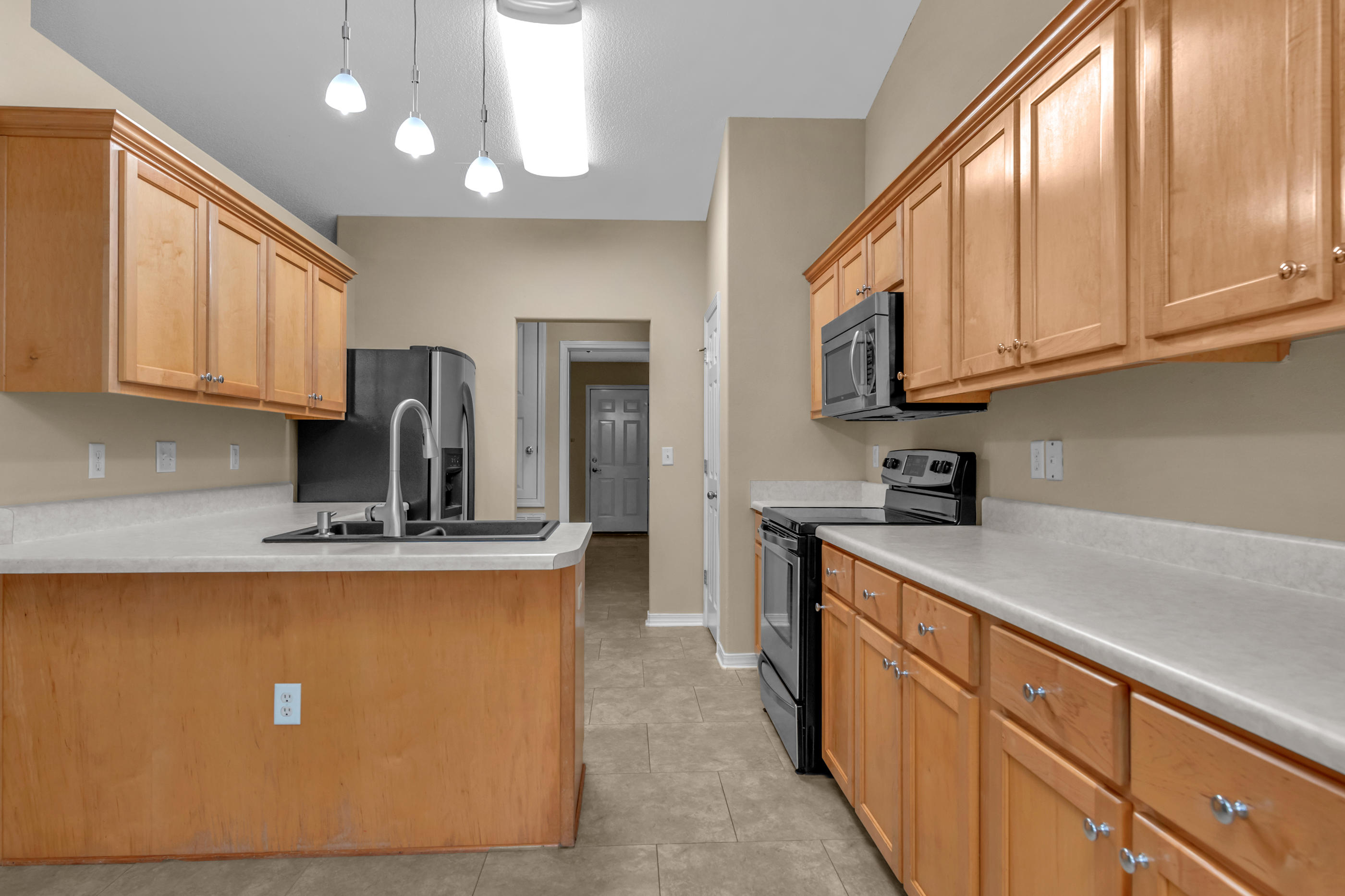 CREETWOOD PLACE - Residential