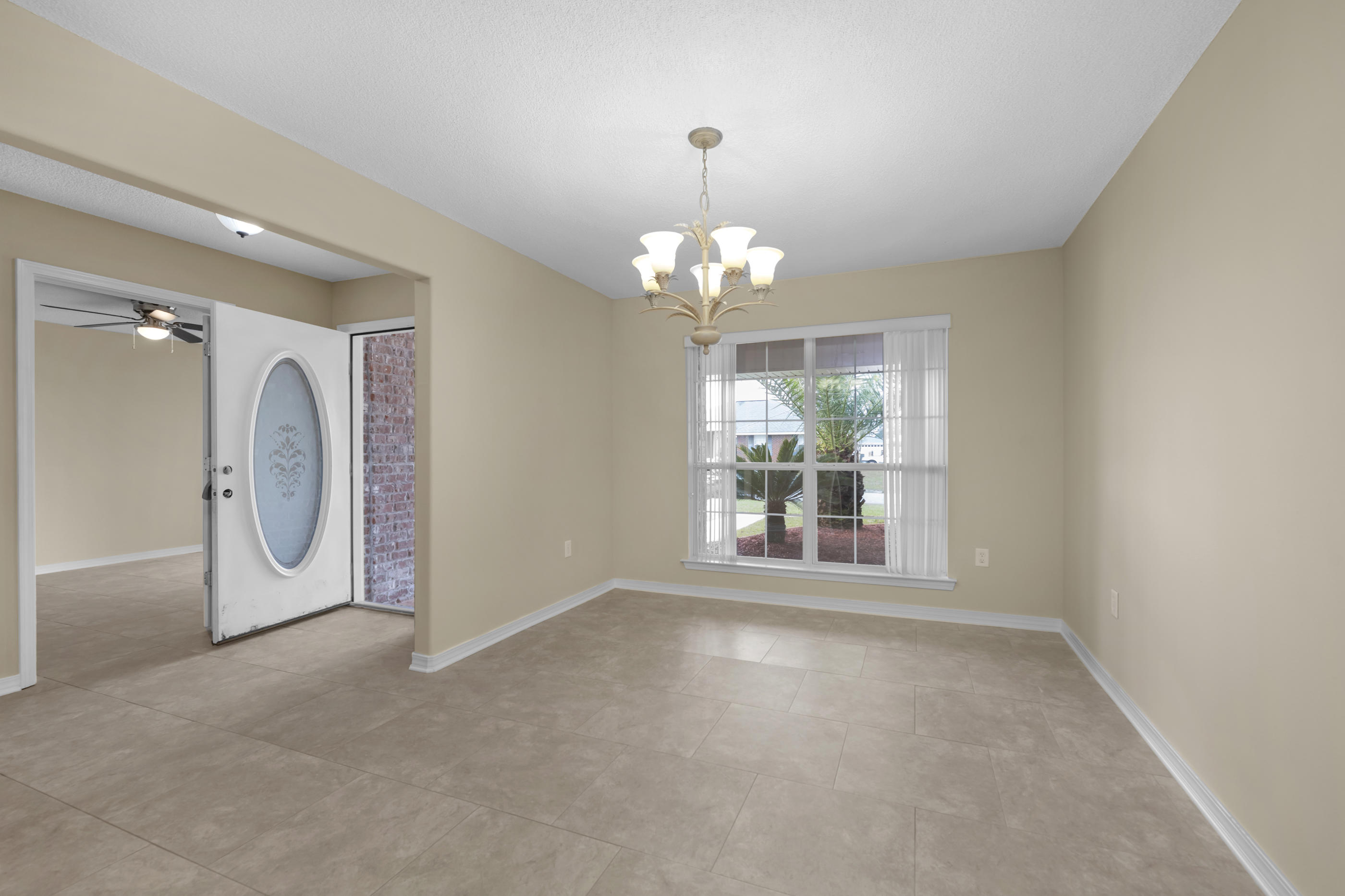 CREETWOOD PLACE - Residential