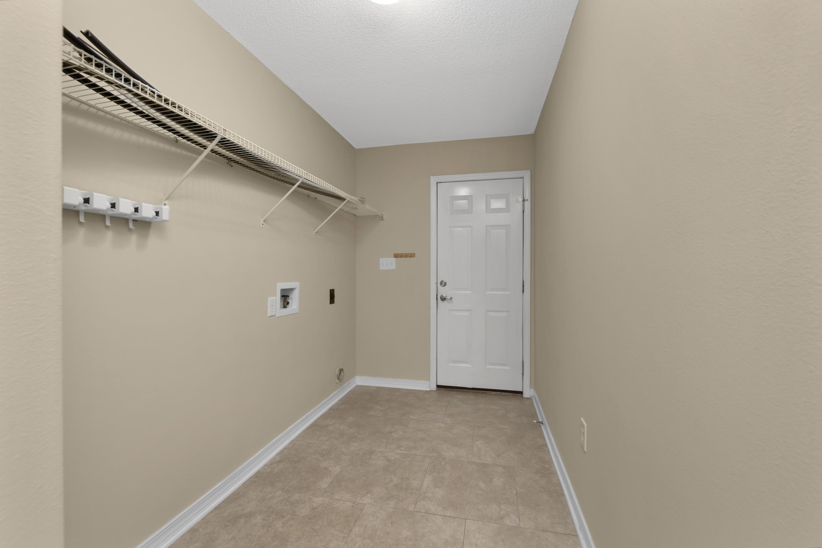 CREETWOOD PLACE - Residential