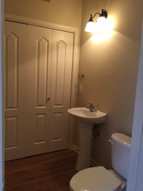 ARBOR LAKE PHASE 1 - Residential Lease