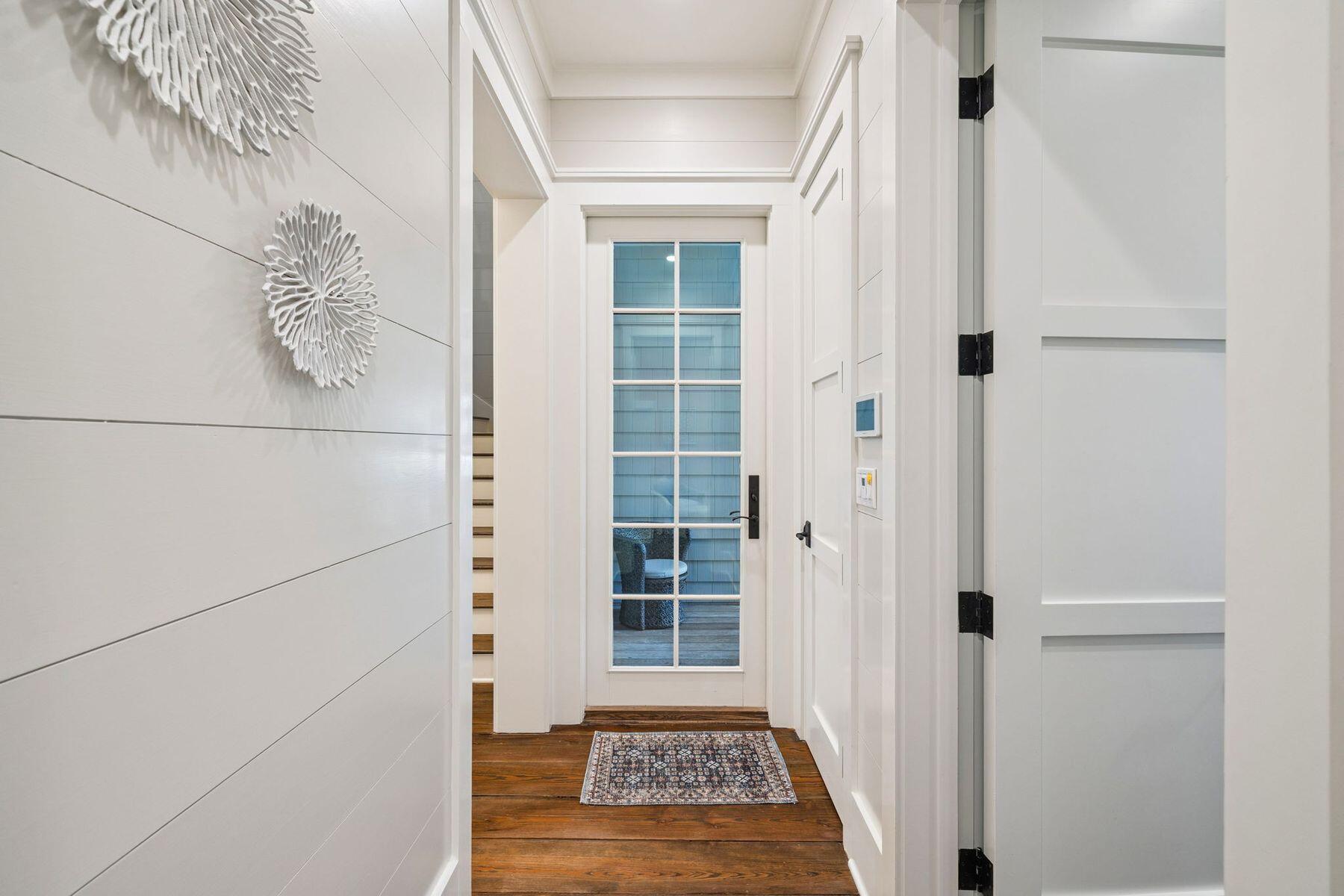 WATERSOUND BEACH - Residential