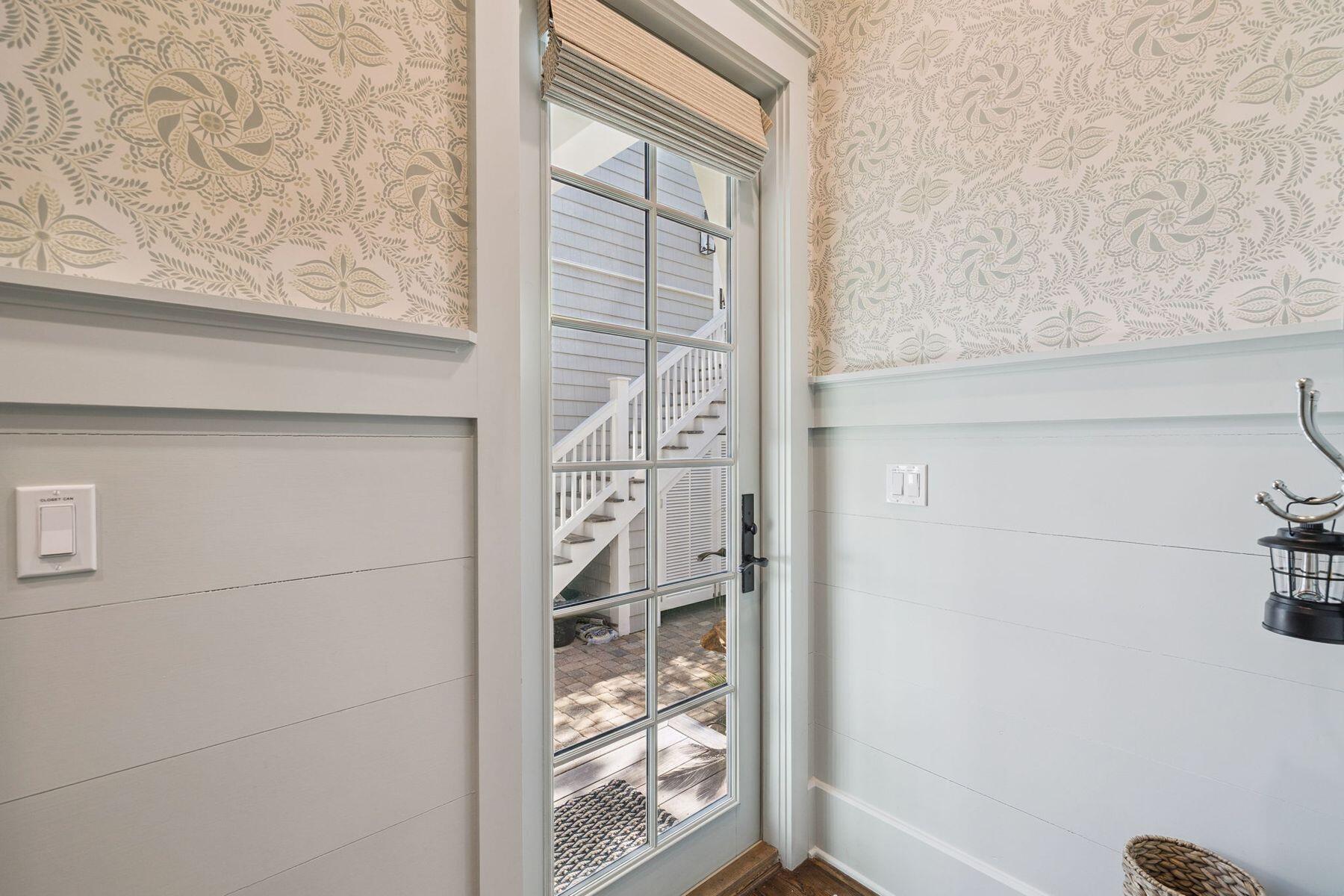 WATERSOUND BEACH - Residential