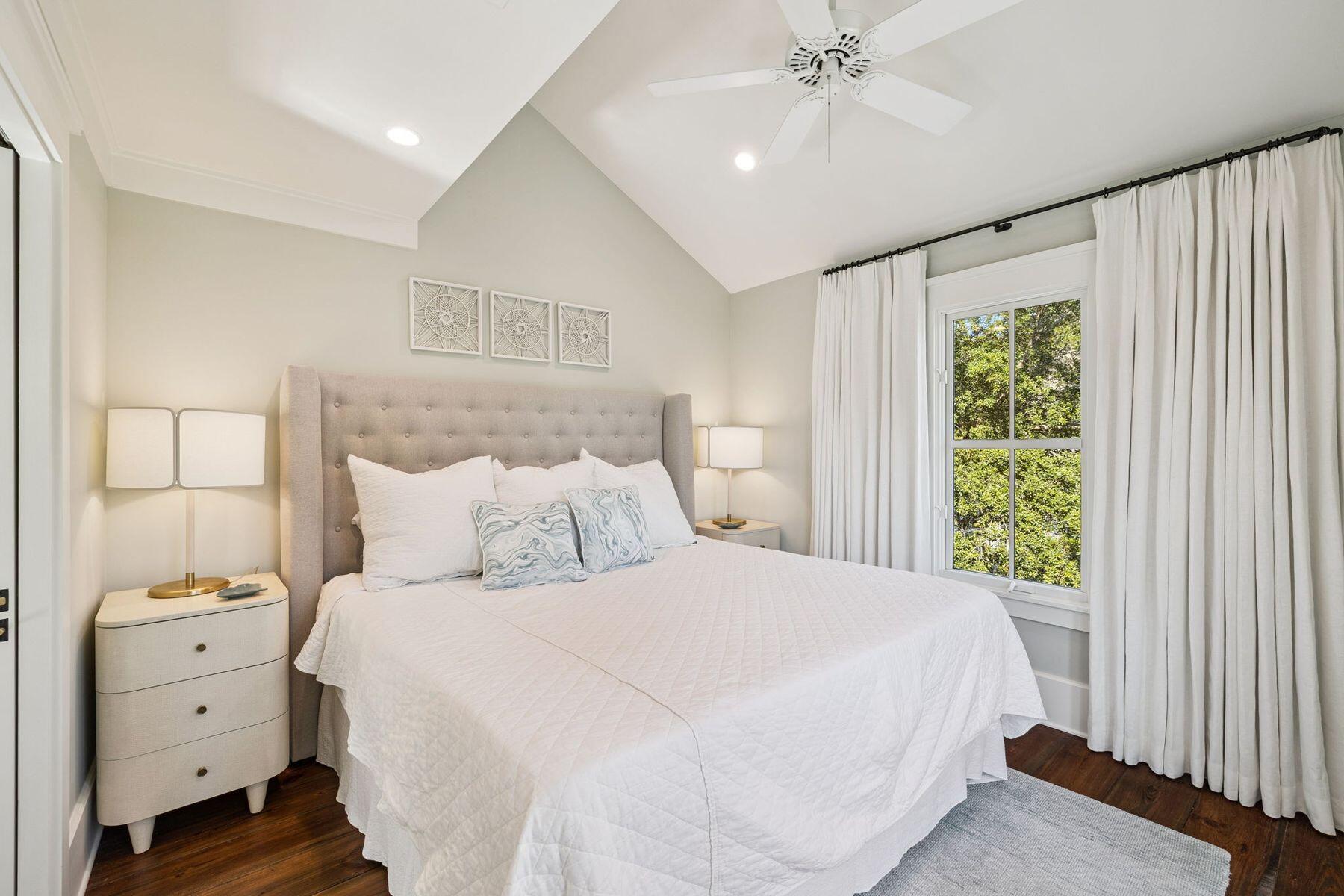 WATERSOUND BEACH - Residential