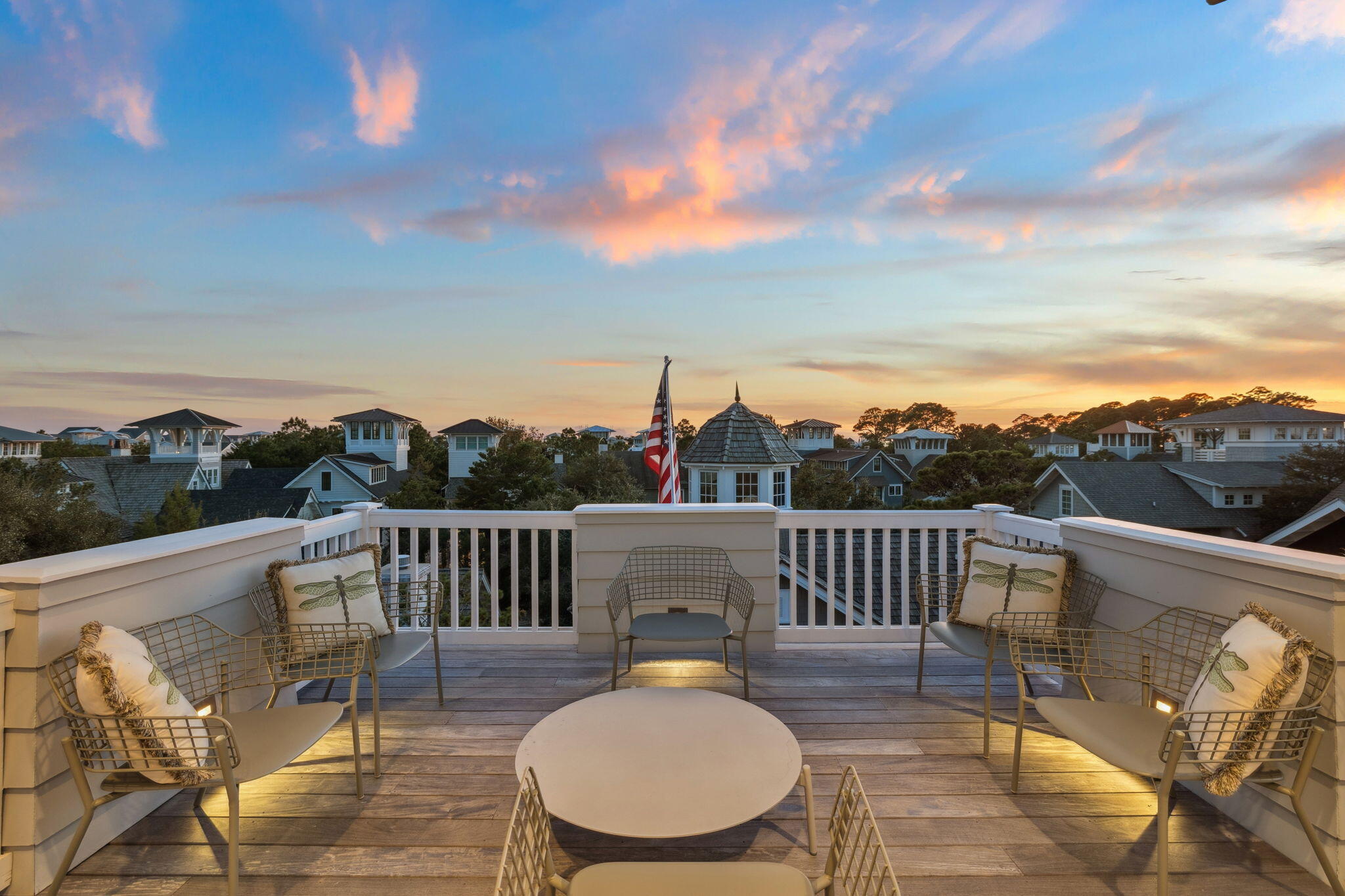 WATERSOUND BEACH - Residential