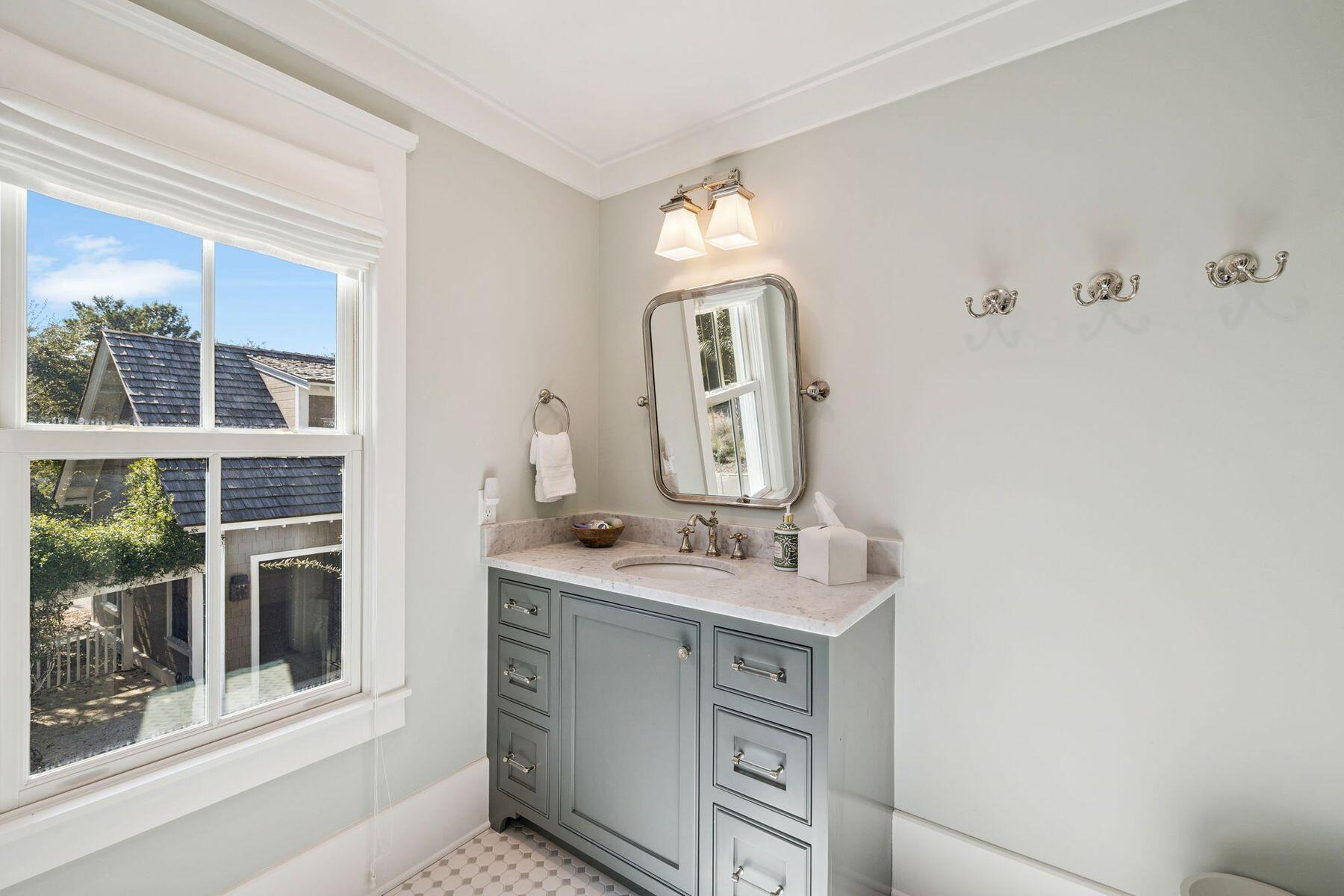 WATERSOUND BEACH - Residential