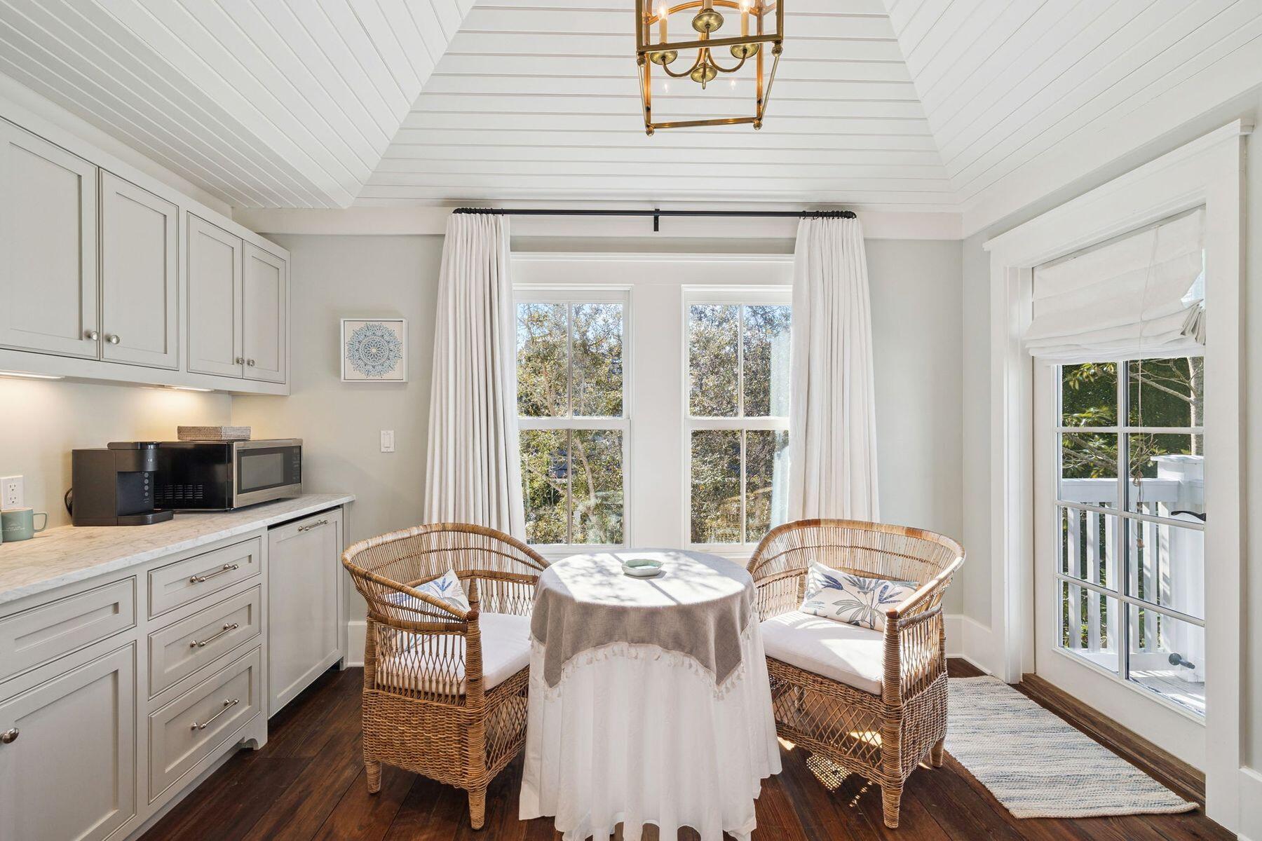 WATERSOUND BEACH - Residential