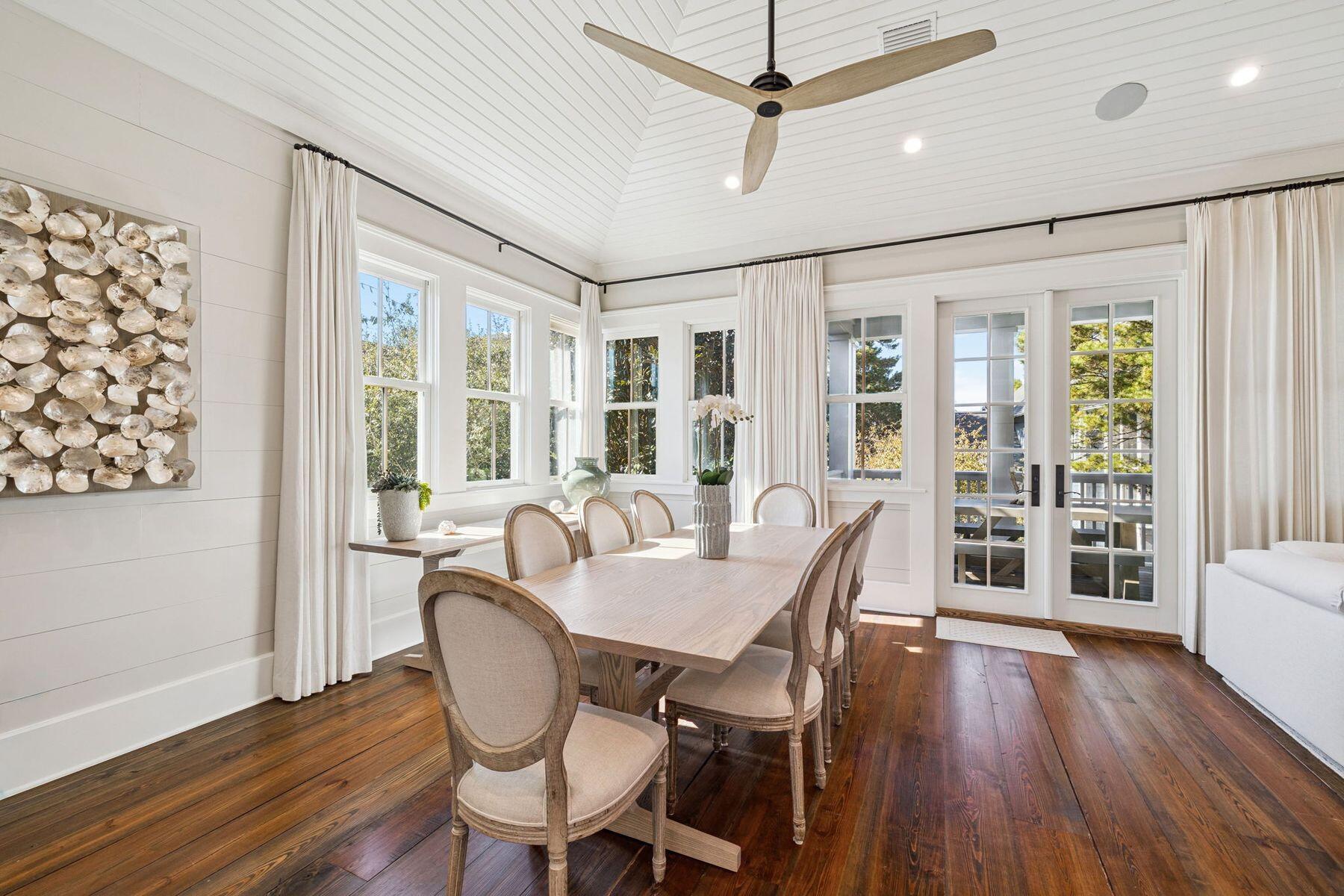 WATERSOUND BEACH - Residential