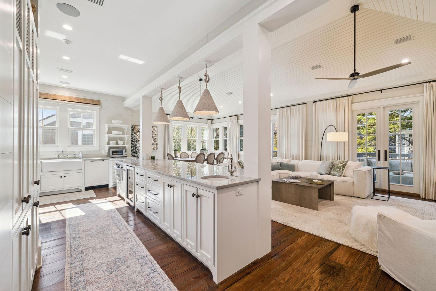 WATERSOUND BEACH - Residential