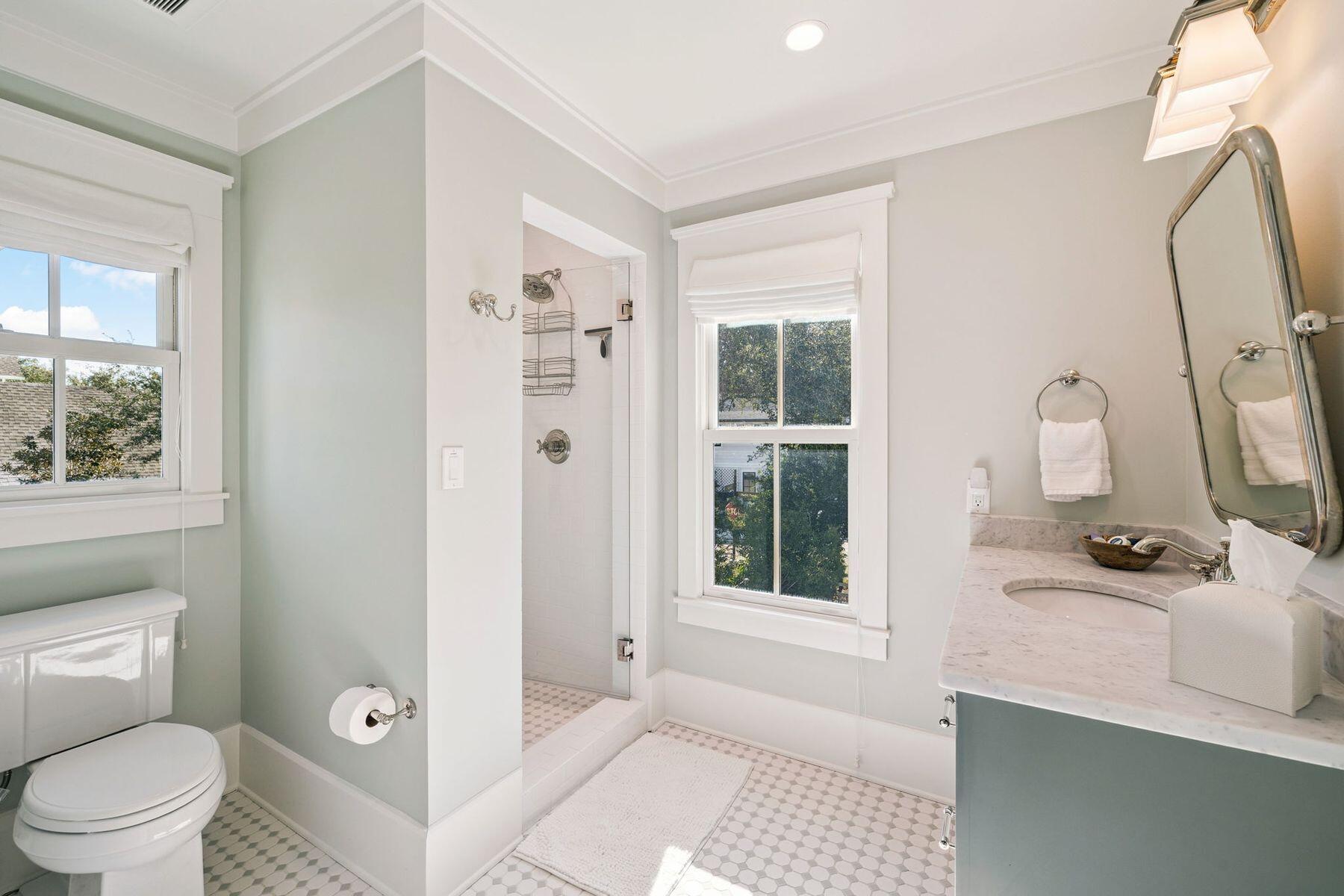 WATERSOUND BEACH - Residential