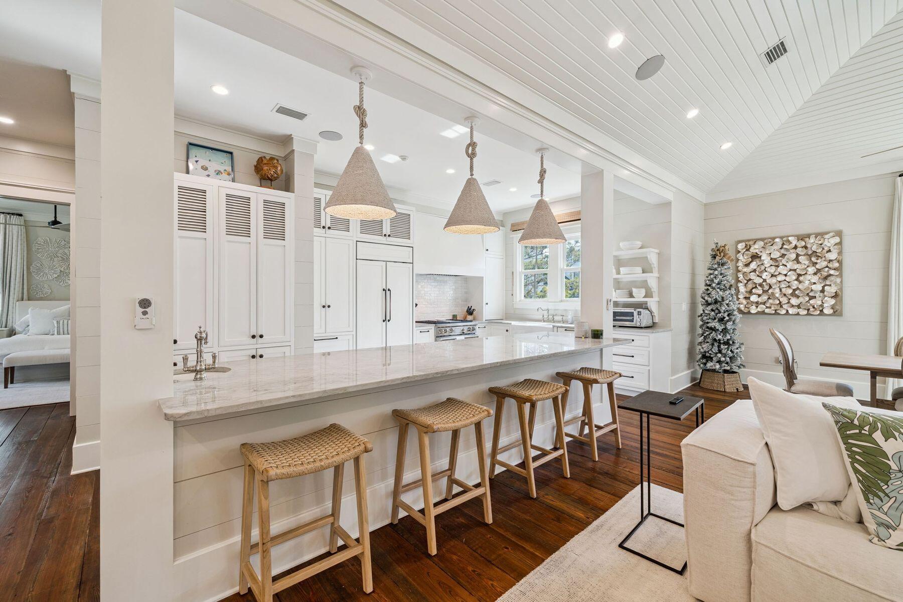 WATERSOUND BEACH - Residential