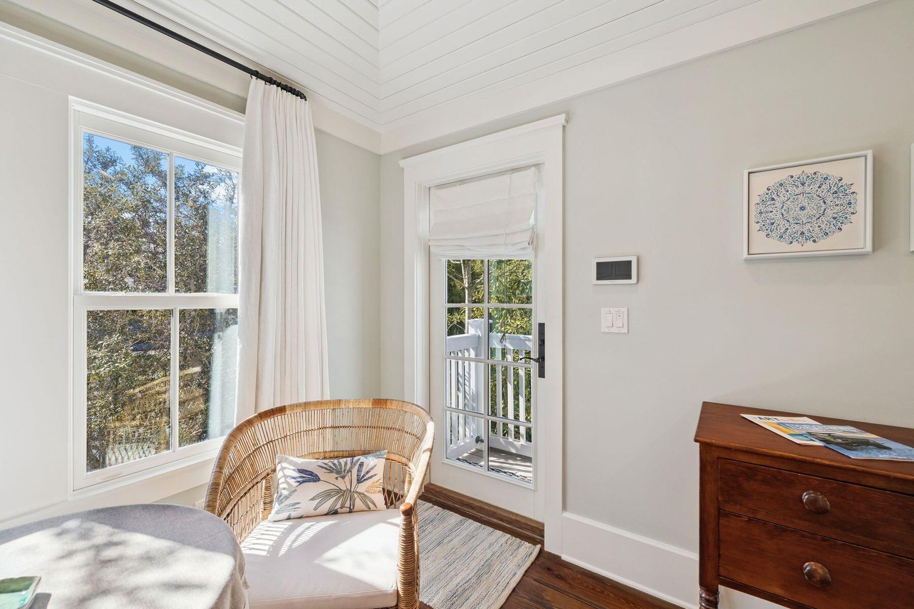 WATERSOUND BEACH - Residential