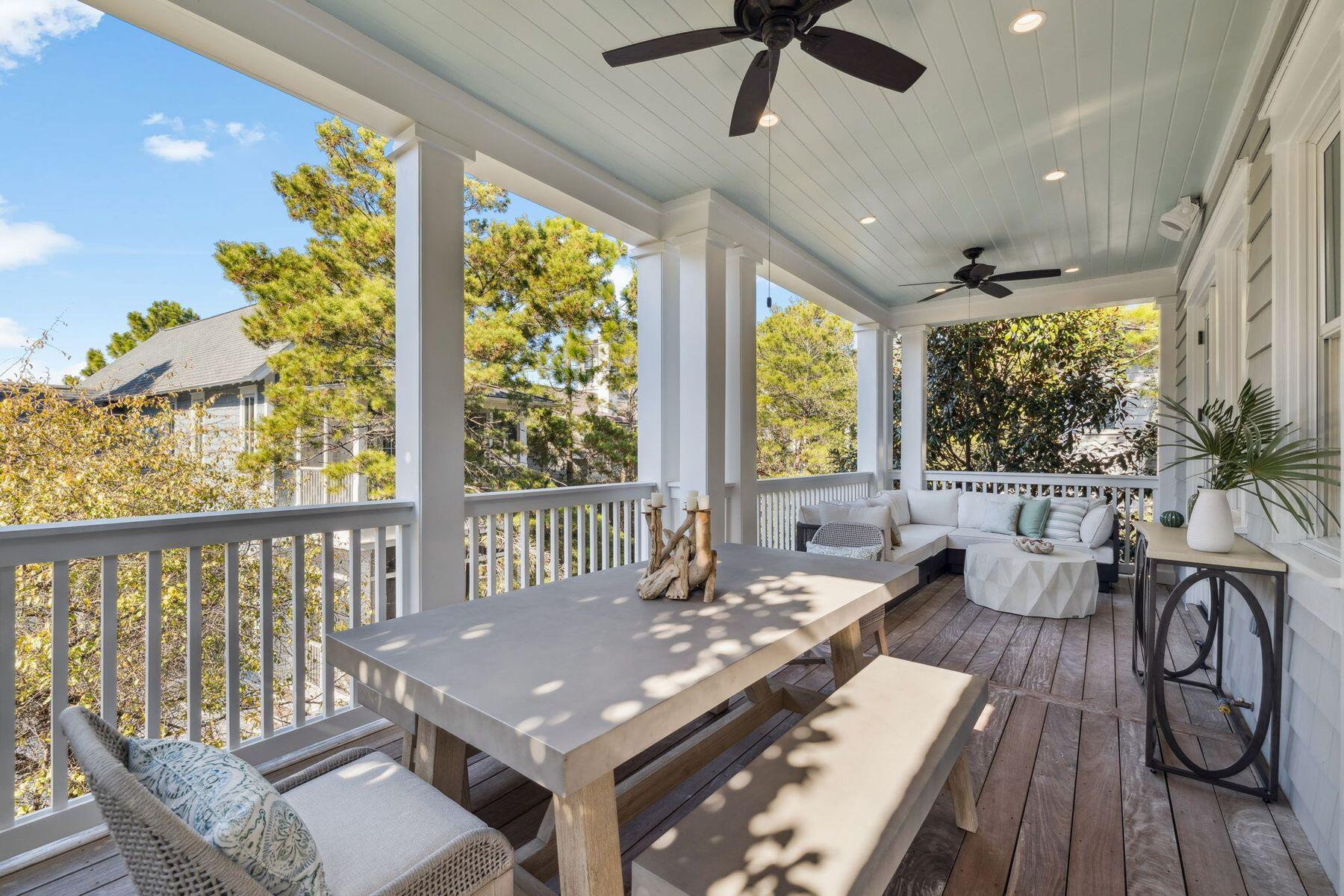 WATERSOUND BEACH - Residential