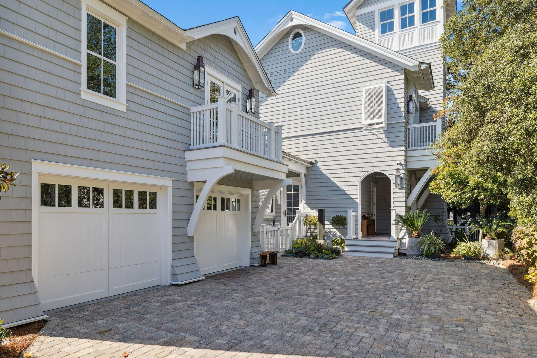 WATERSOUND BEACH - Residential