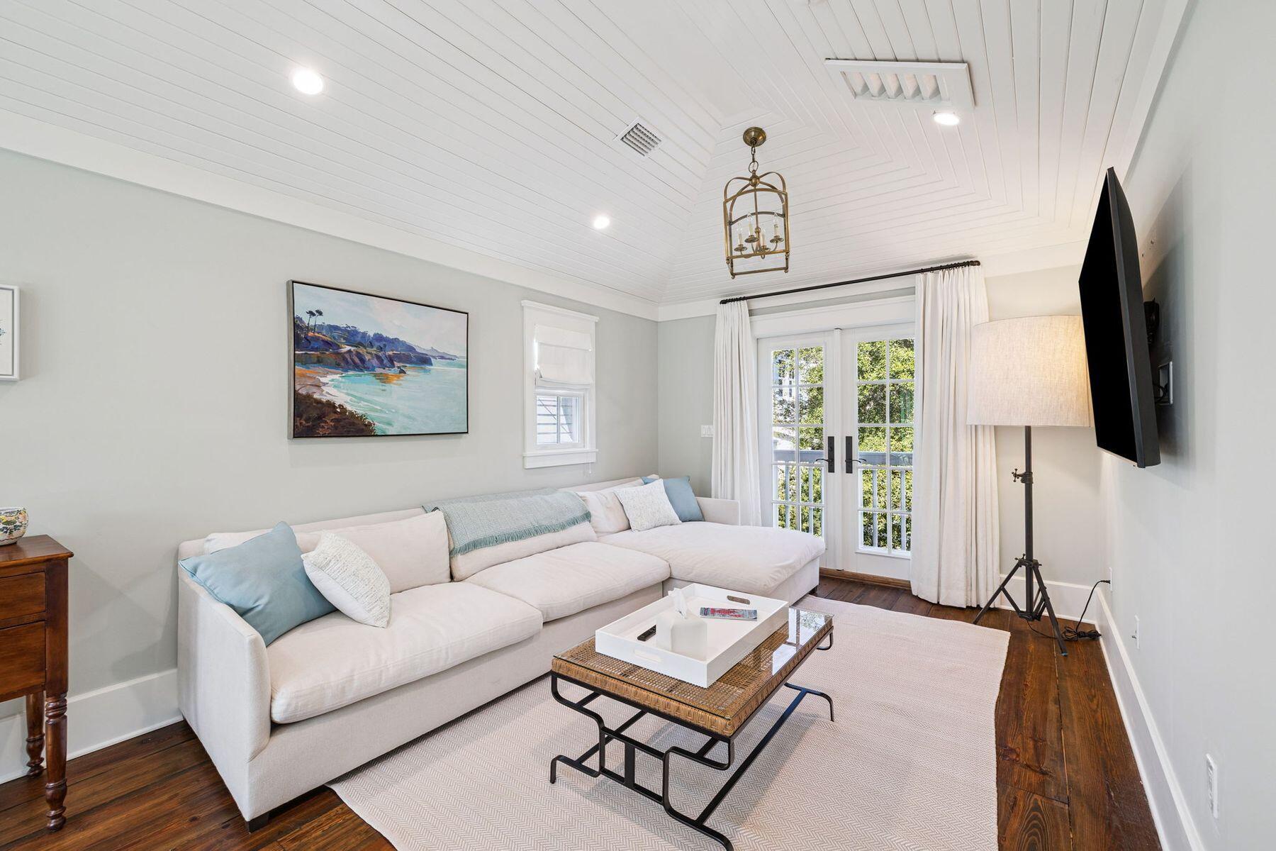 WATERSOUND BEACH - Residential