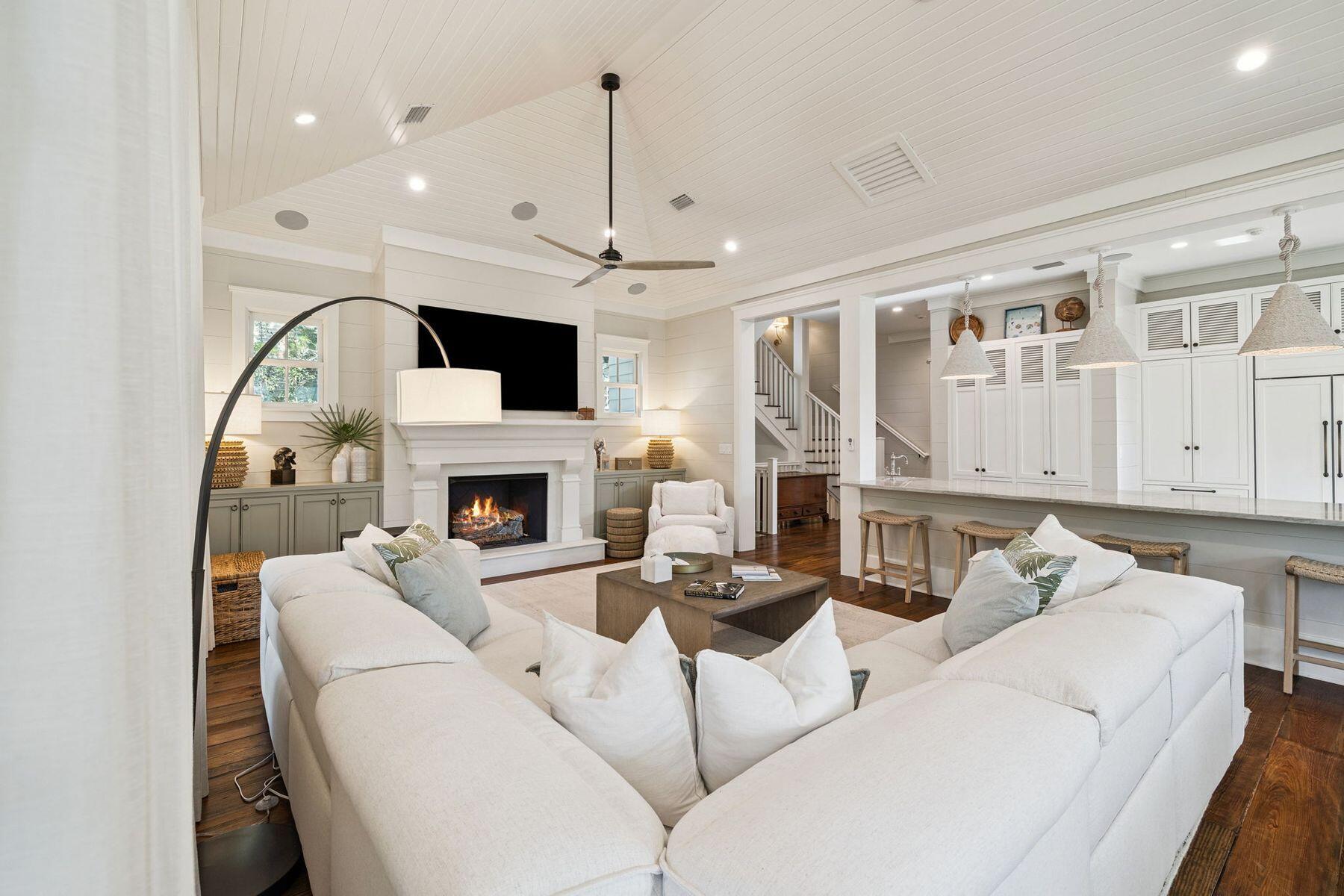 WATERSOUND BEACH - Residential