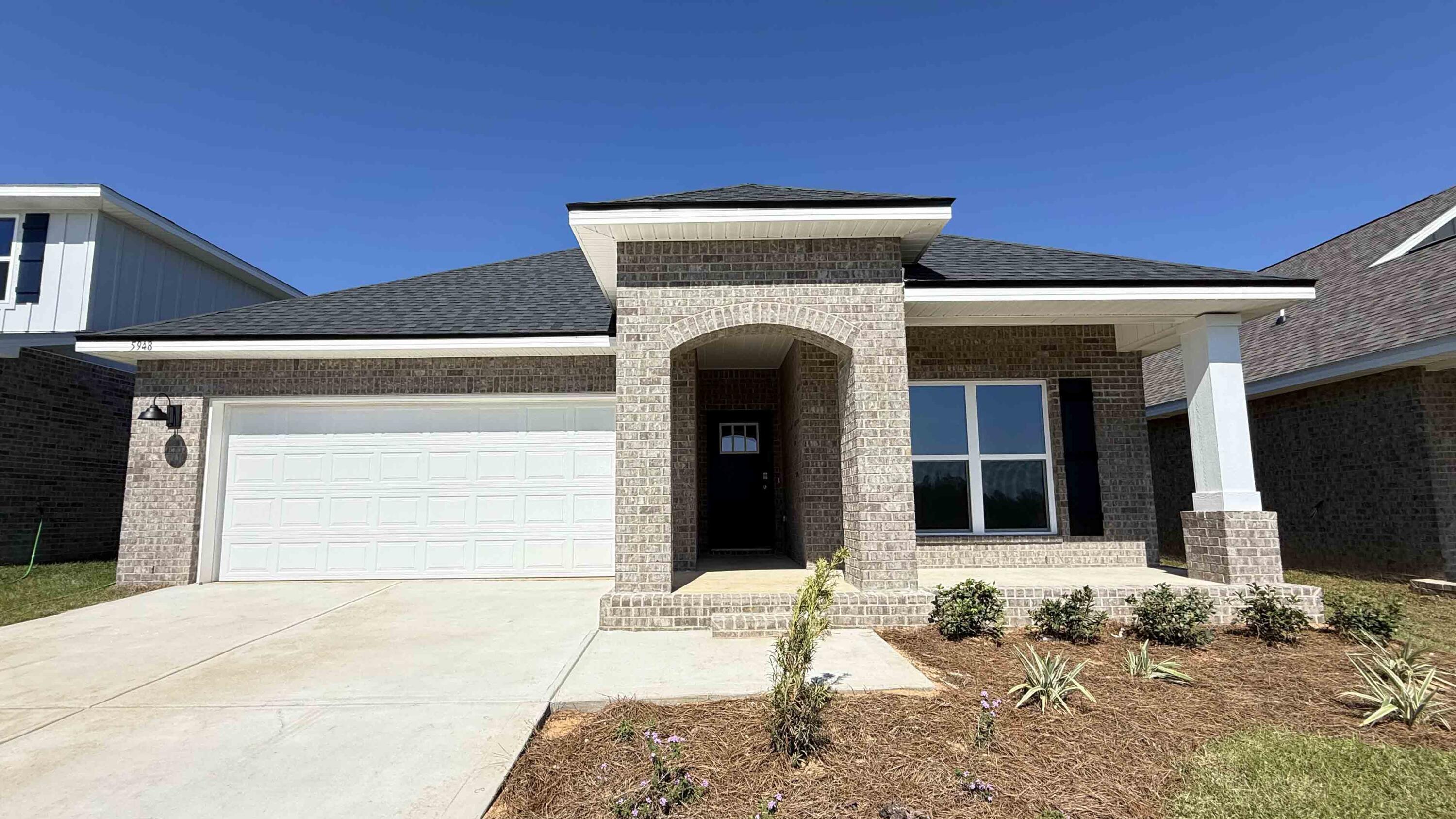 MARLIN PLACE AT AVALON - Residential