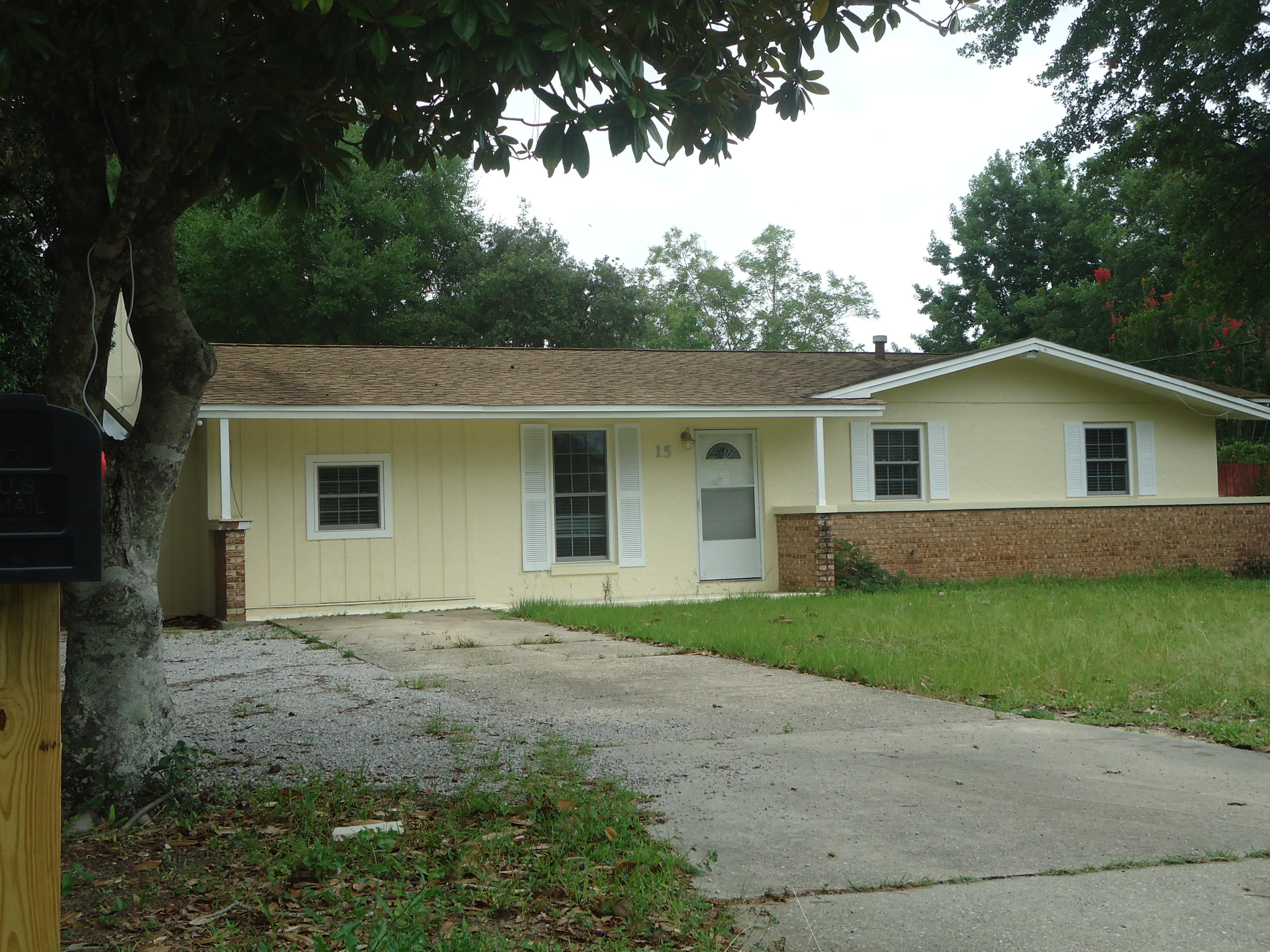 OAKLAND ADDN lot 12 blk 22 - Residential