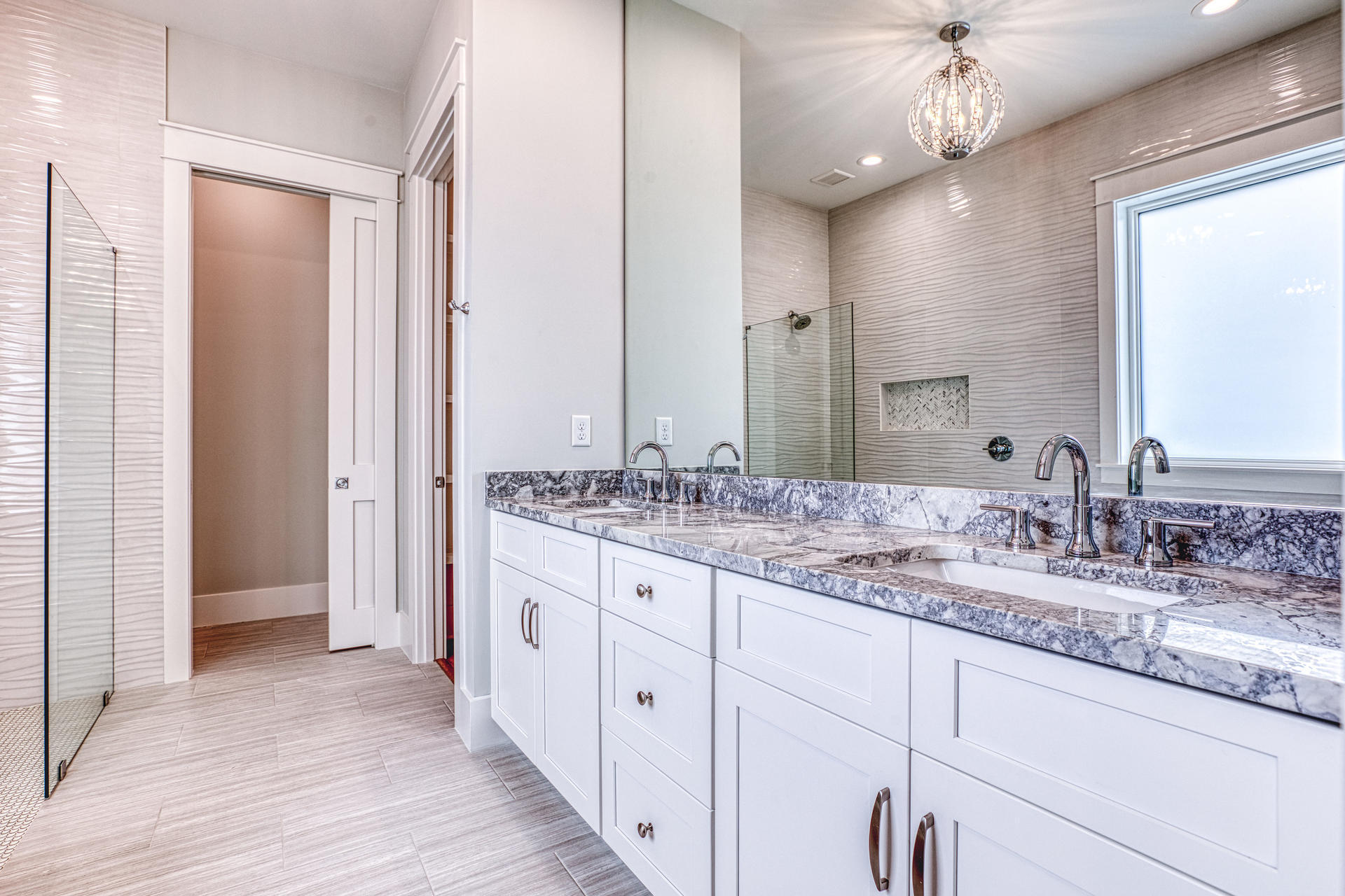 BEACH HIGHLAND 1ST ADD - Residential