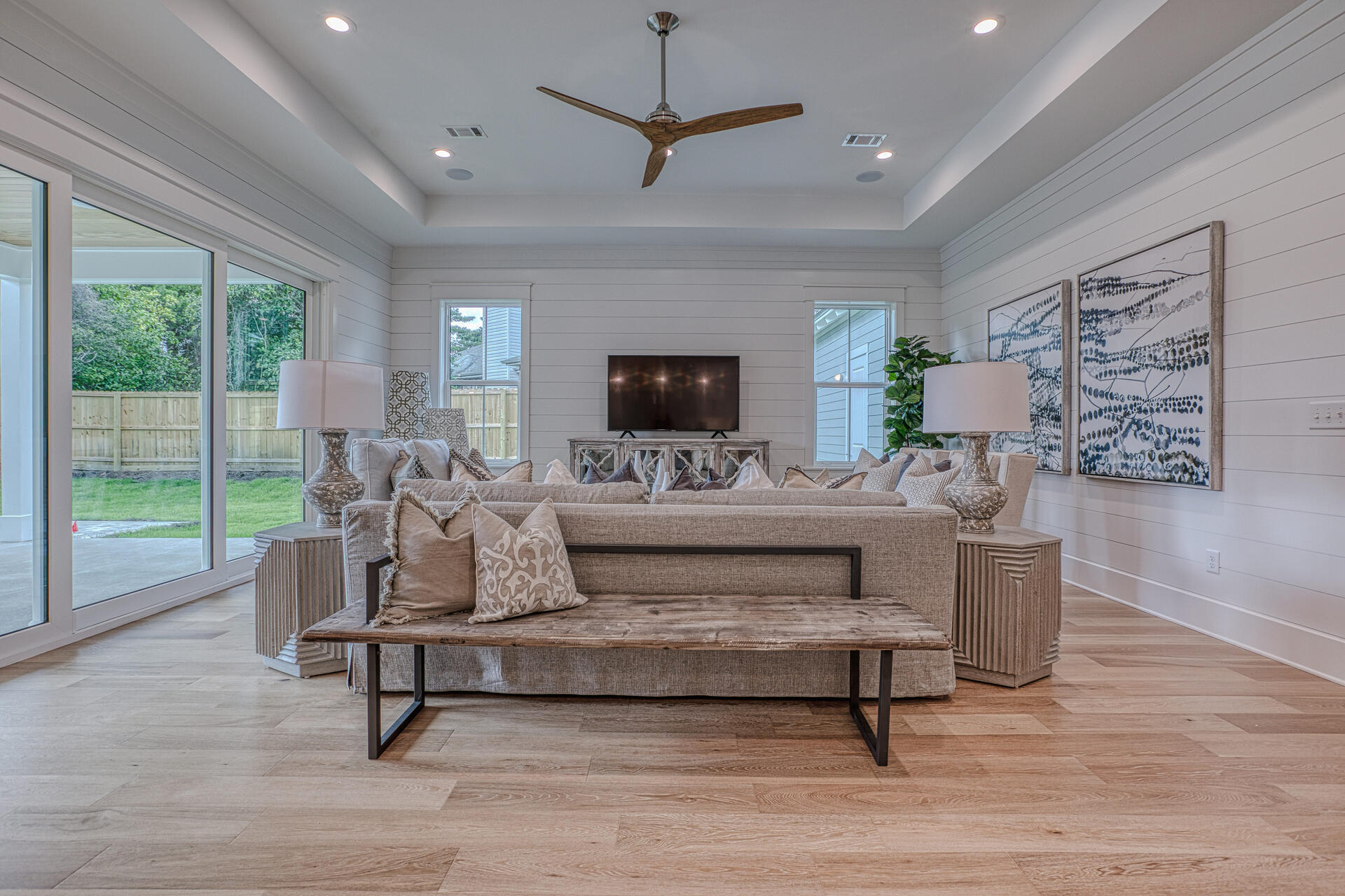 BEACH HIGHLAND 1ST ADD - Residential