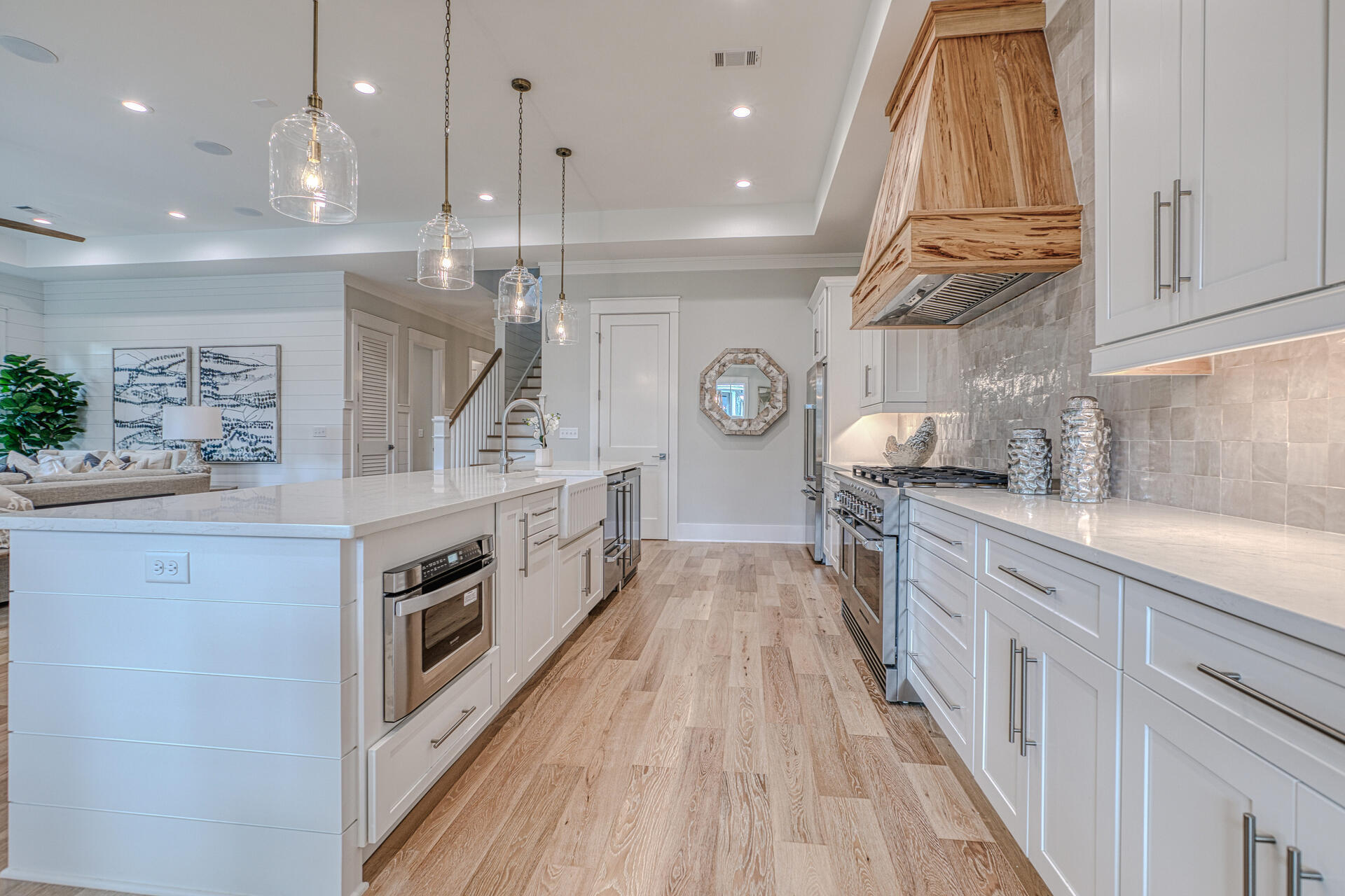 BEACH HIGHLAND 1ST ADD - Residential