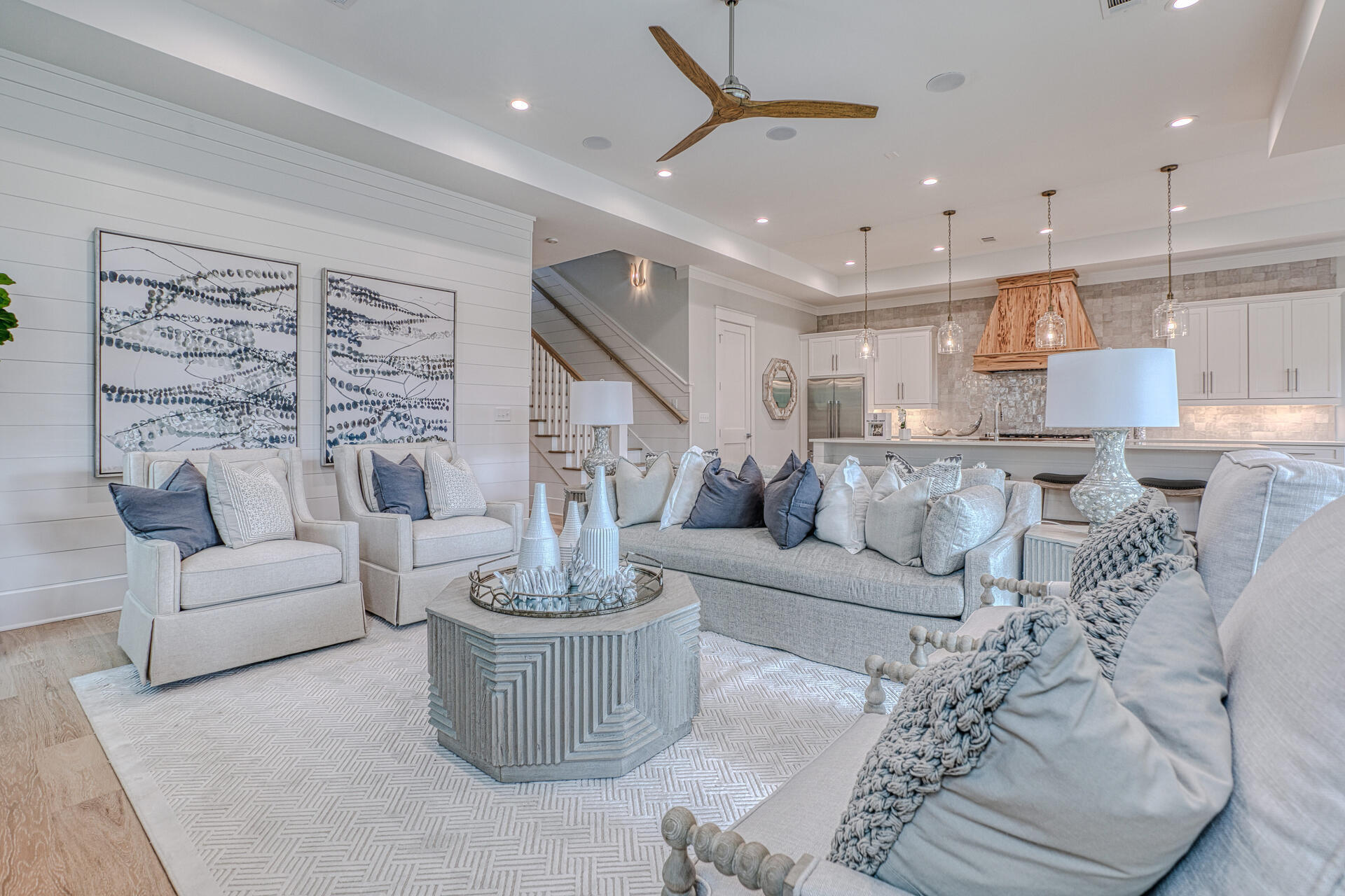 BEACH HIGHLAND 1ST ADD - Residential